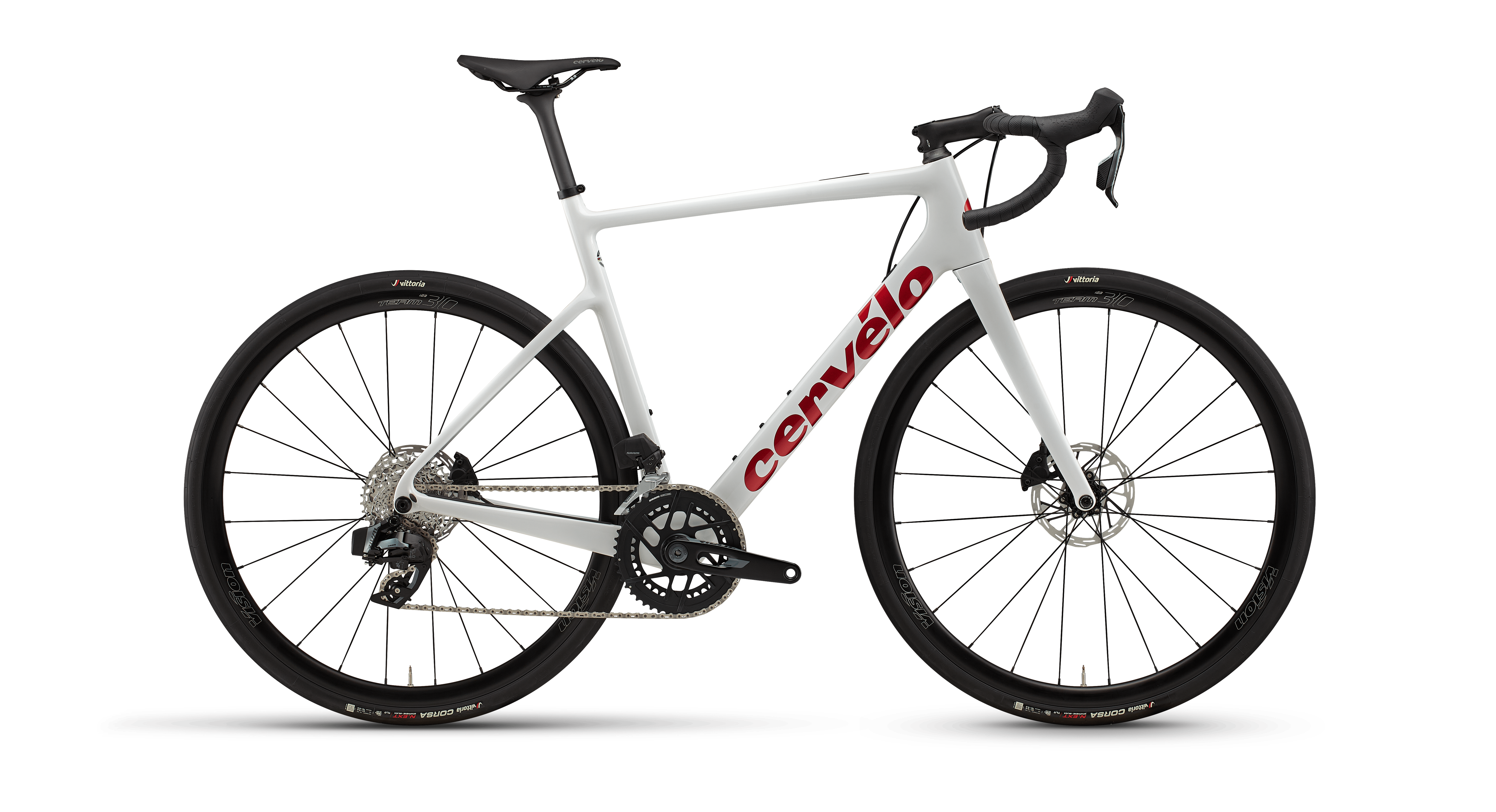 Cervelo Caledonia Force AXS 12