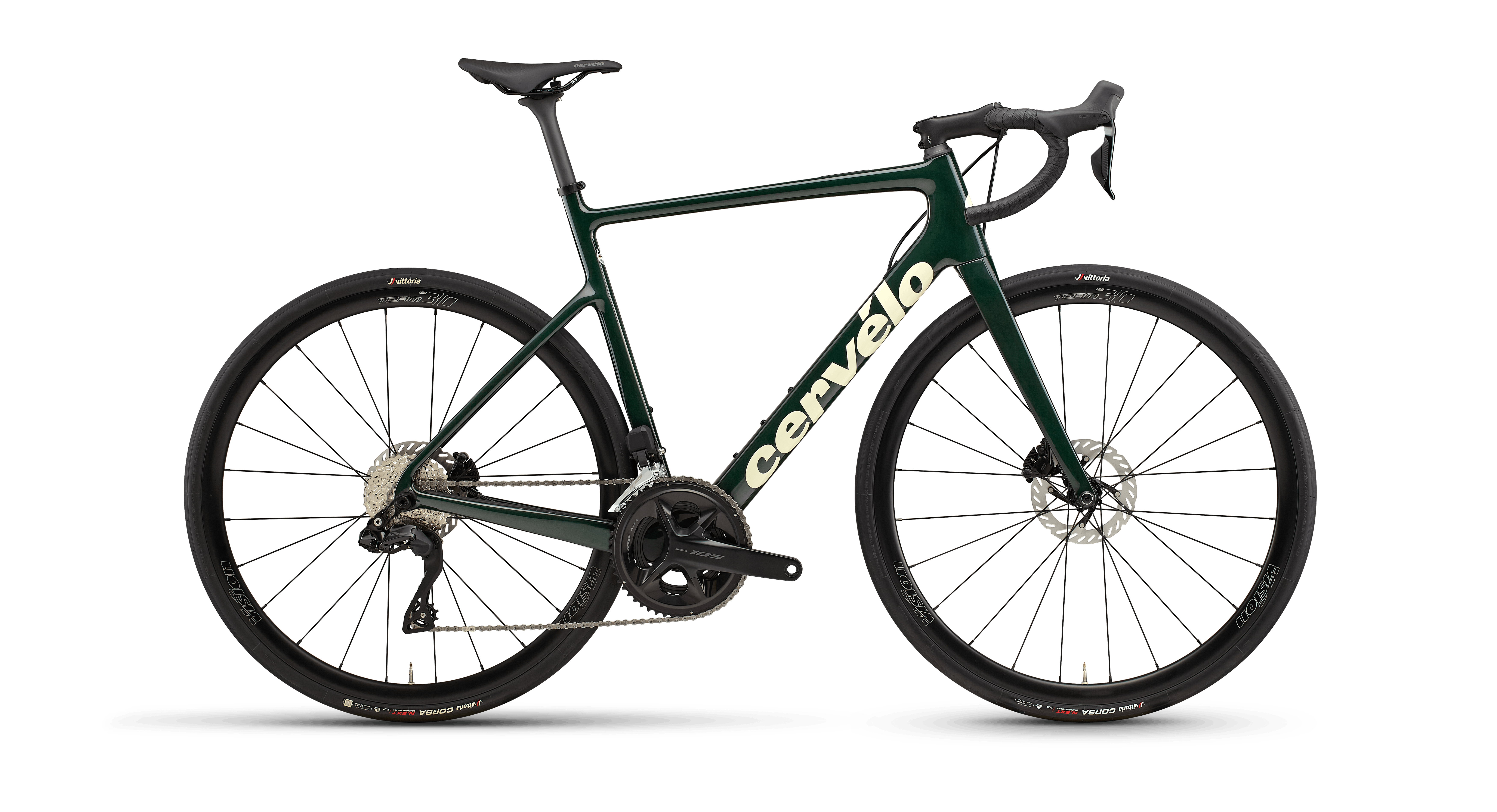 Cervelo CALDONA 2022年モデル Caledonia