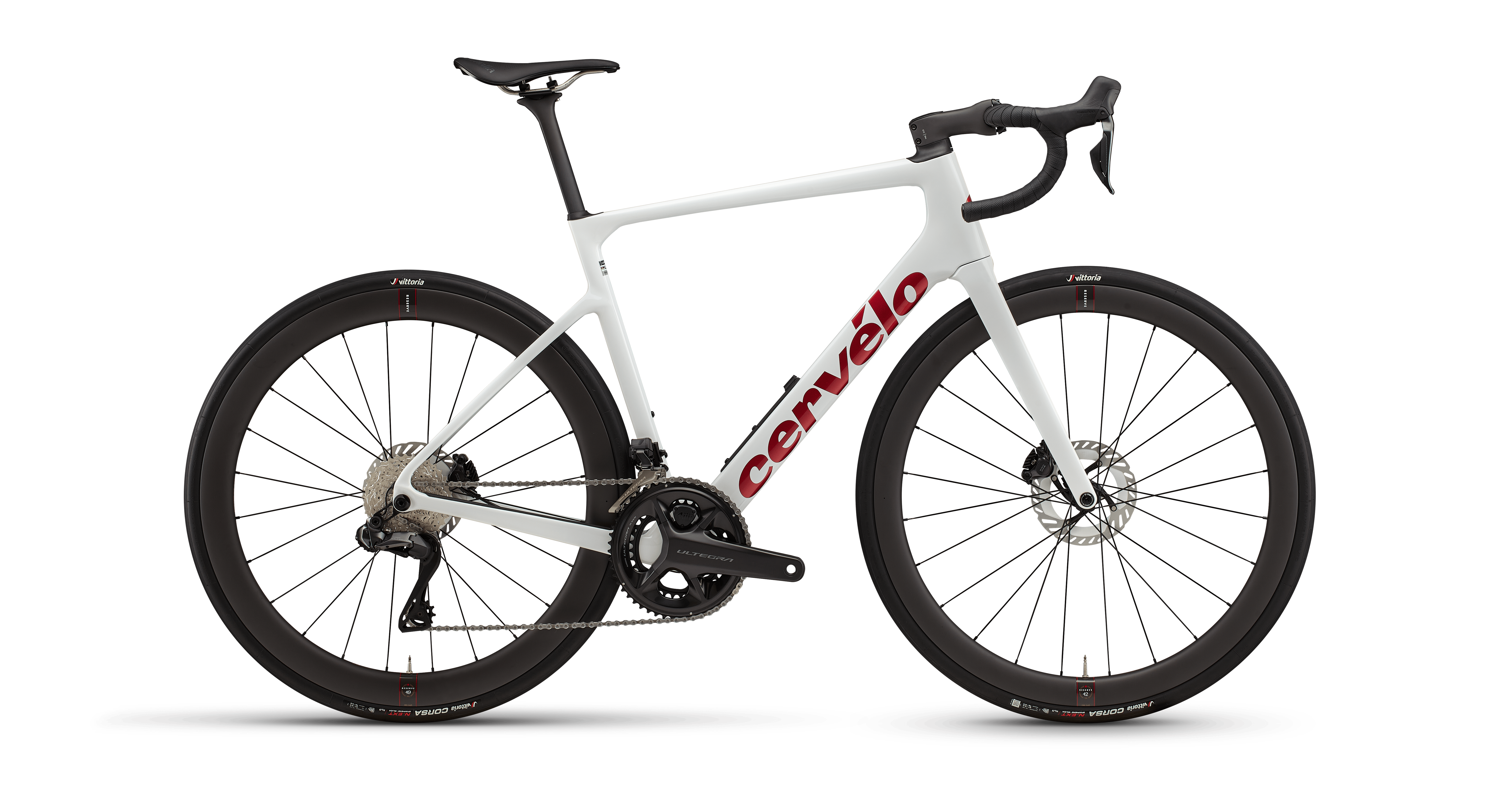 Cervelo Caledonia-5 Force AXS 11