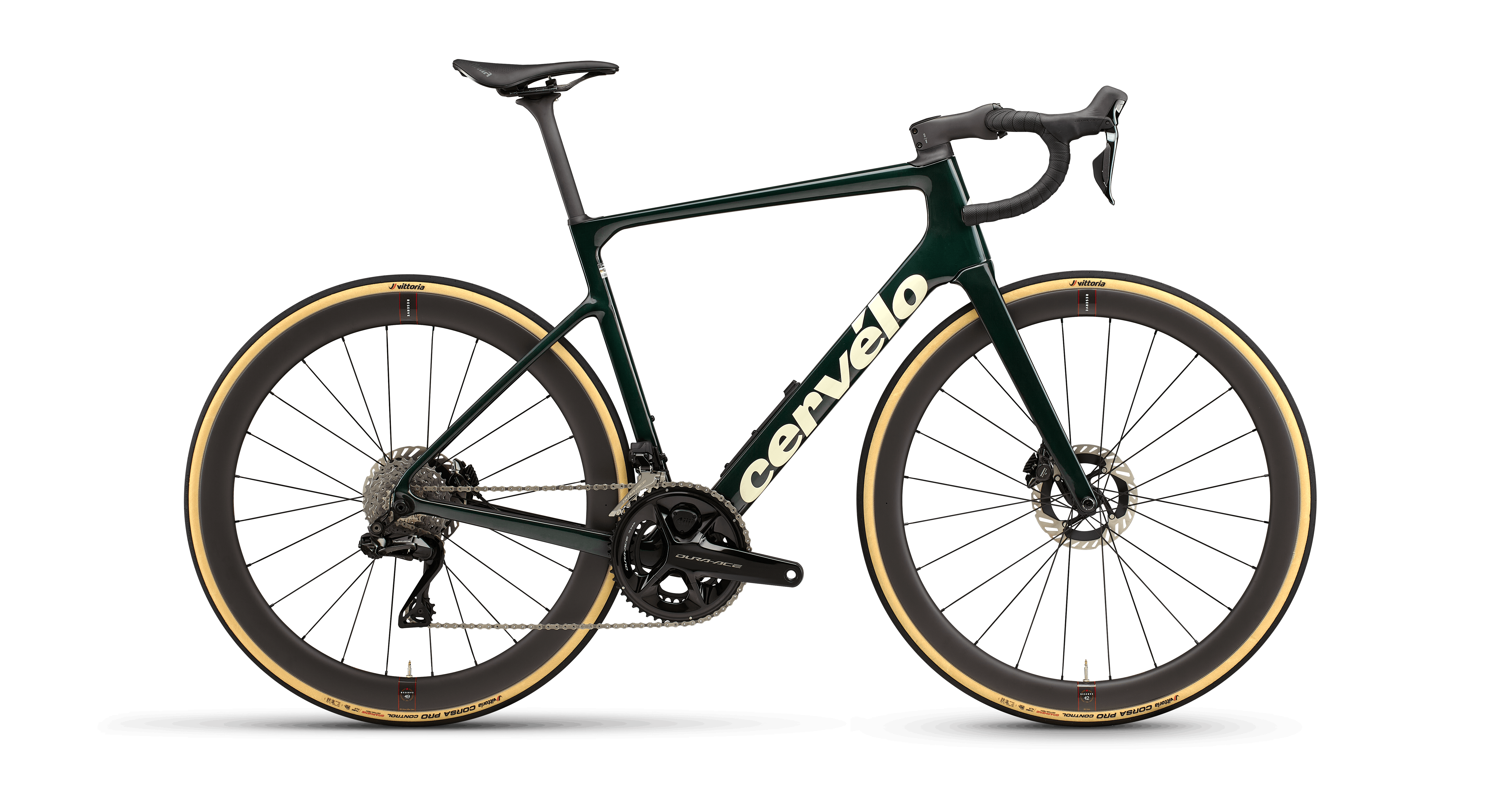 Cervélo Caledonia-5 ULTEGRA Di2 all-road bike in review