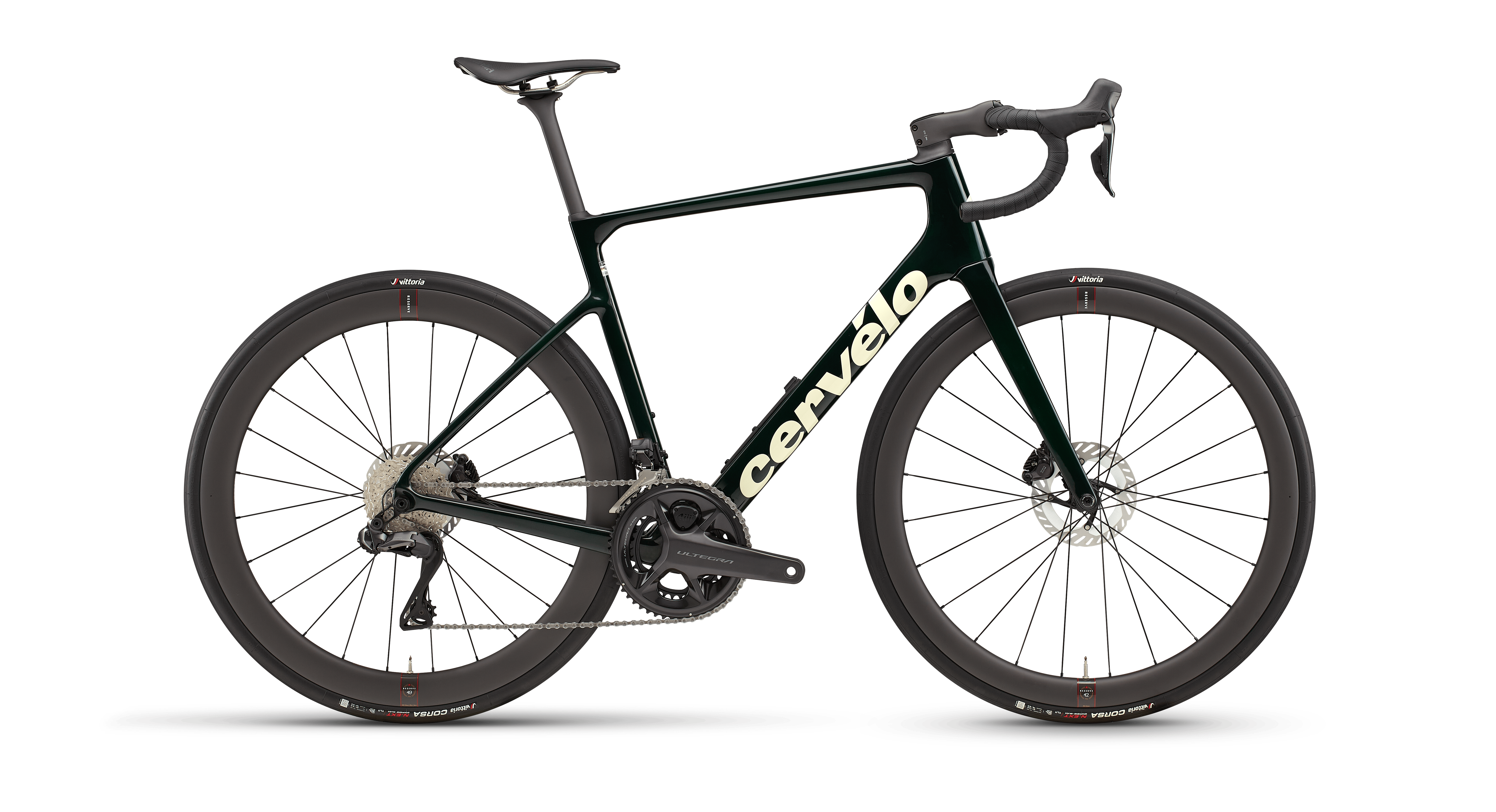 Cervelo Caledonia-5 Force AXS 10