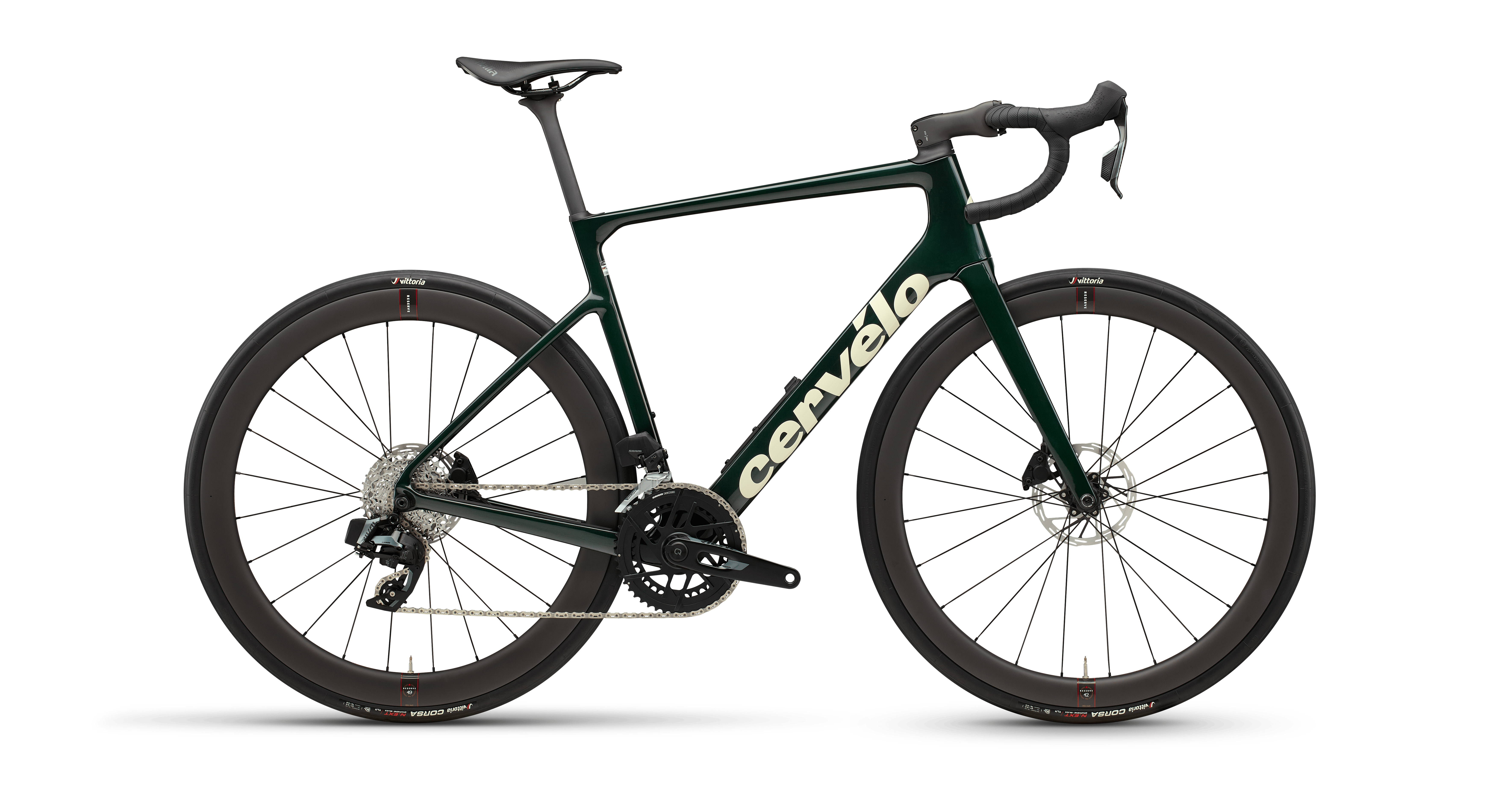 Cervelo Caledonia-5 Ultegra Di2 15