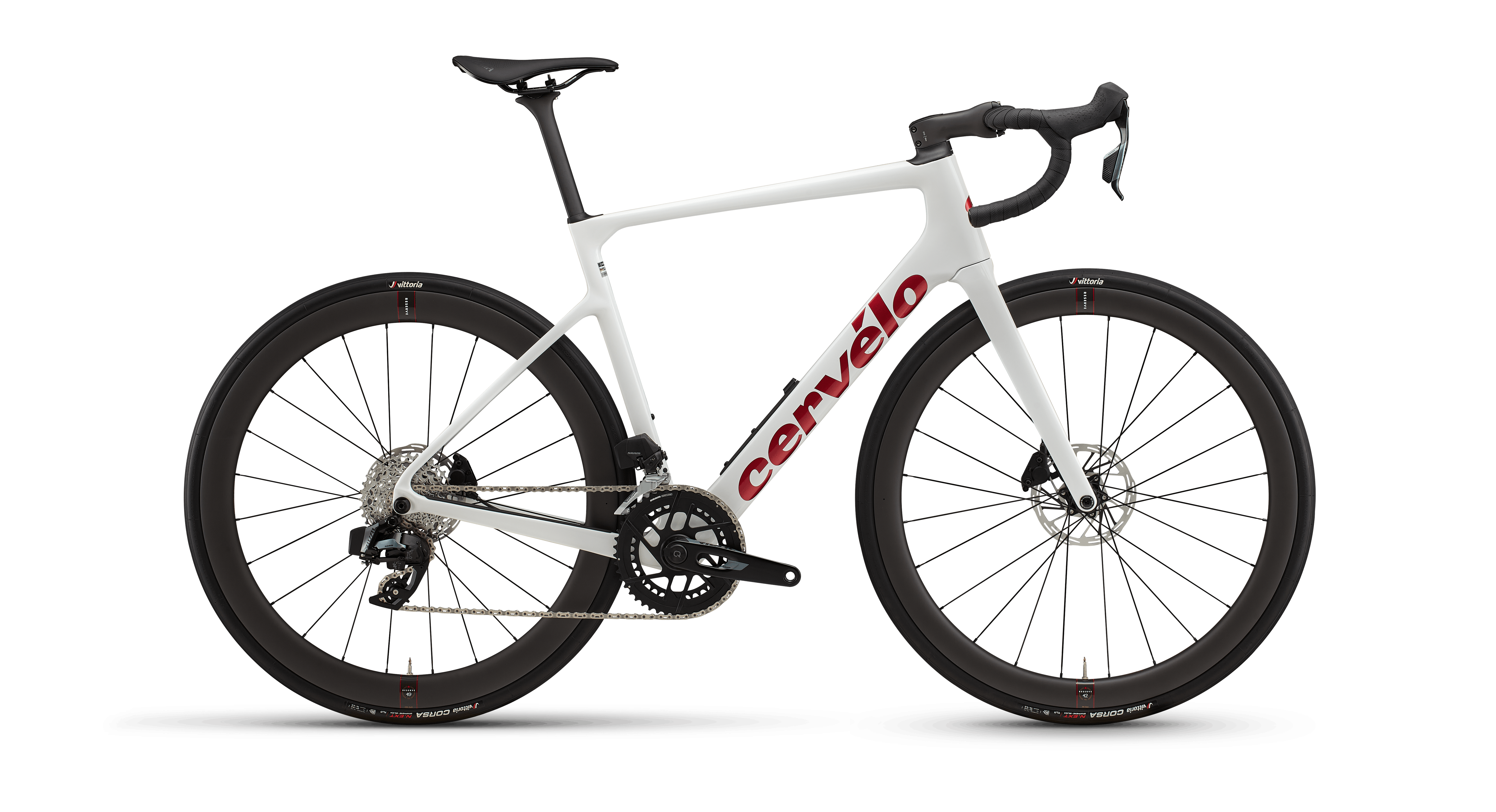 サーヴェロ Cervelo カレドニア5 Caledonia5 2023 51サイズ