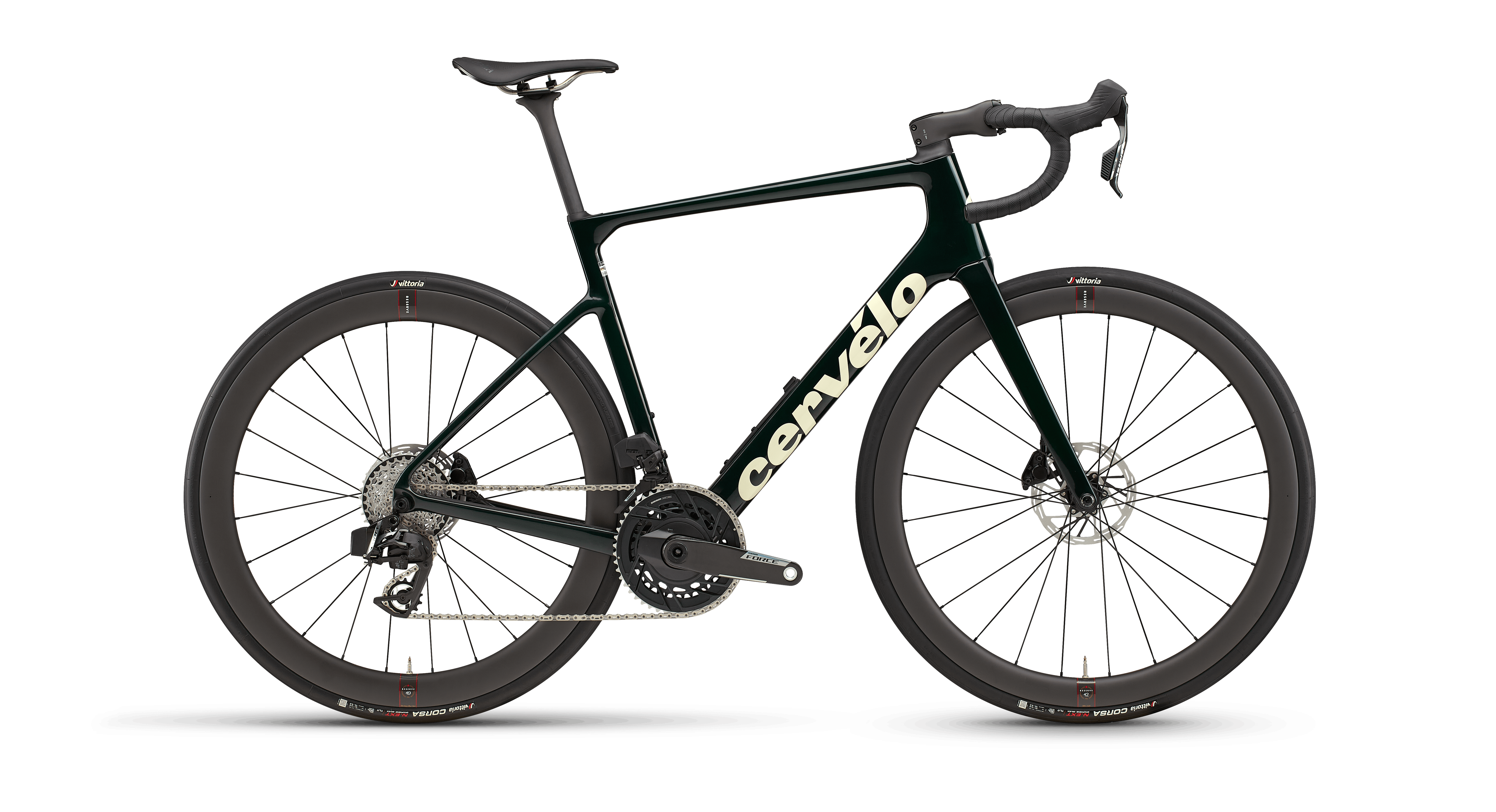 Cervelo Caledonia 5 Road Frame - Bikes