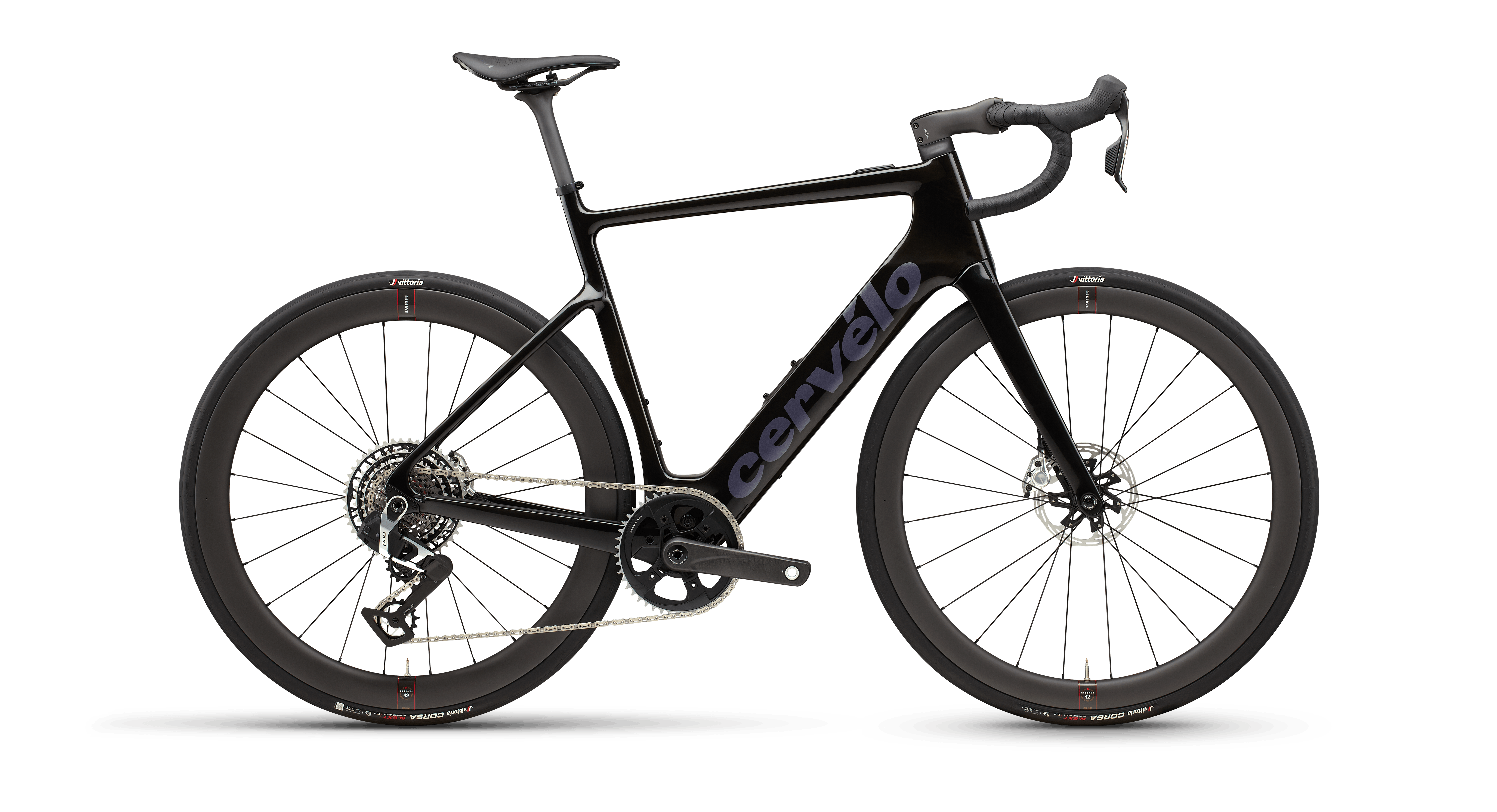 Cervelo 54サイズ 12速 11-36T Cervelo 54サイズ 12速 11-36T Cervelo