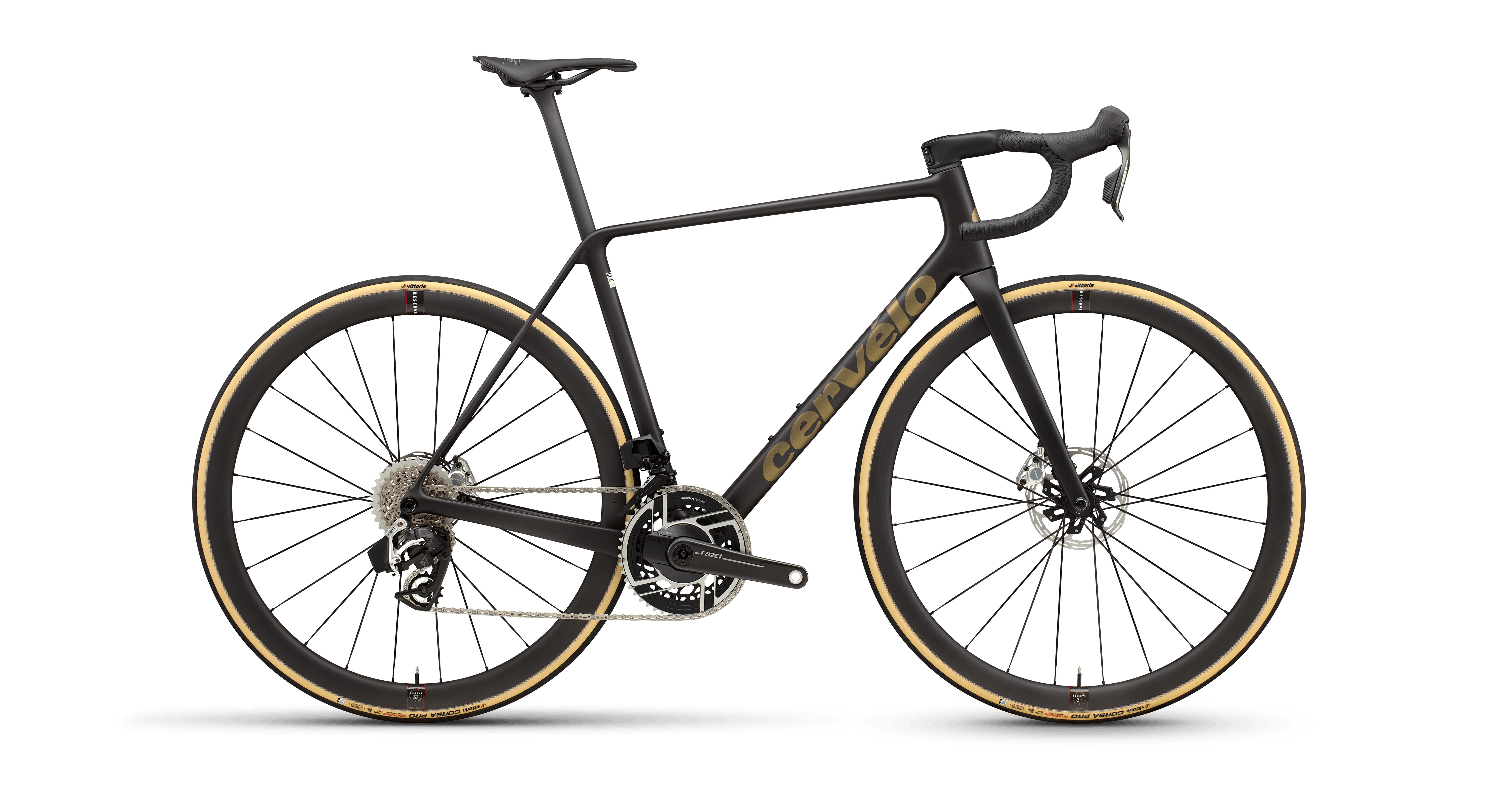 【新品】 半額！Cervelo R5 Disc R8170 Ultegra R5