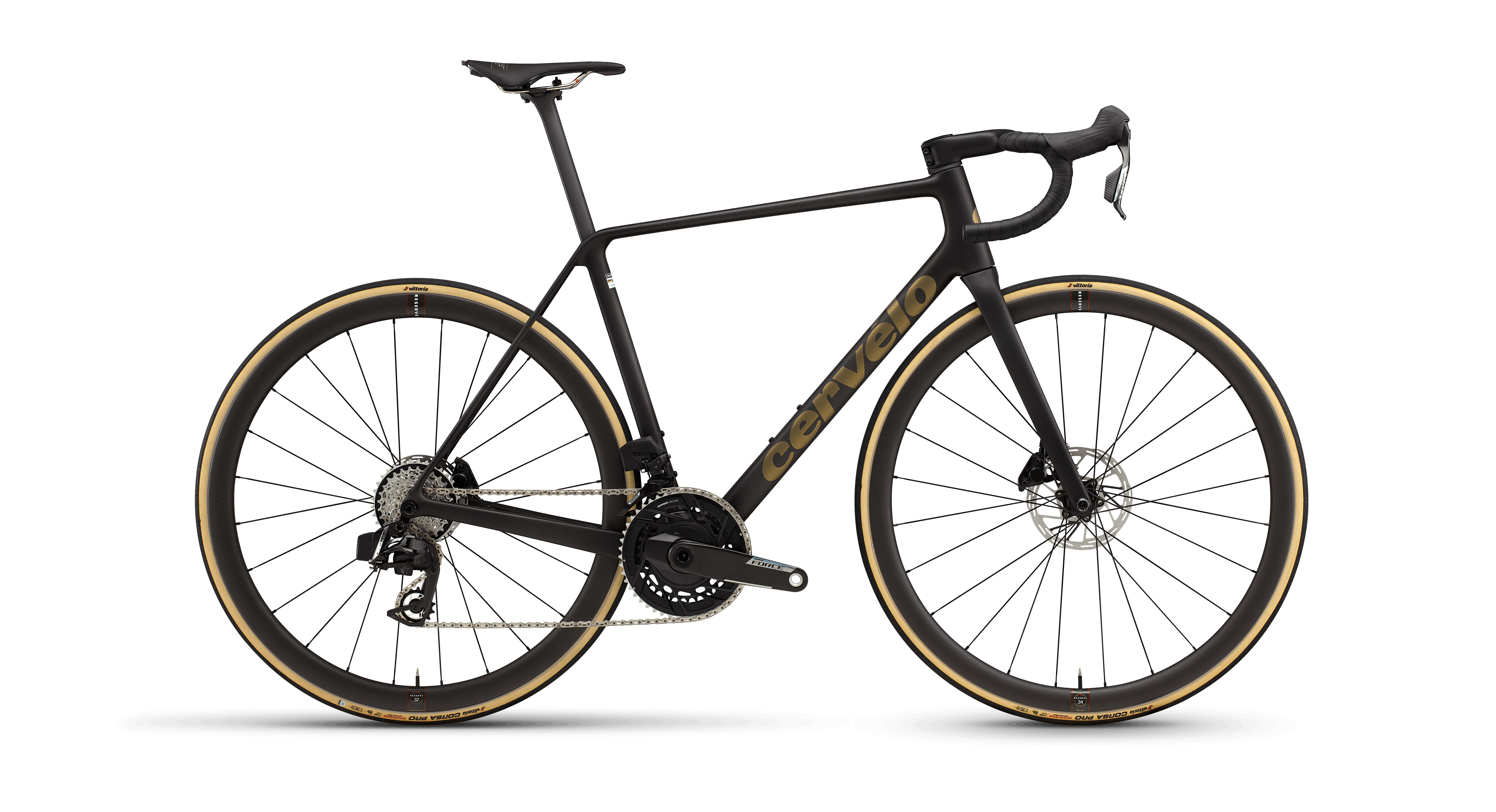 Cervélo R5 ロードバイクフレーム ブラック/グリーン　サイズ480mm CERVELO 2017 ROADBIKE R5 FRAME SET サーベロ ロードバイク