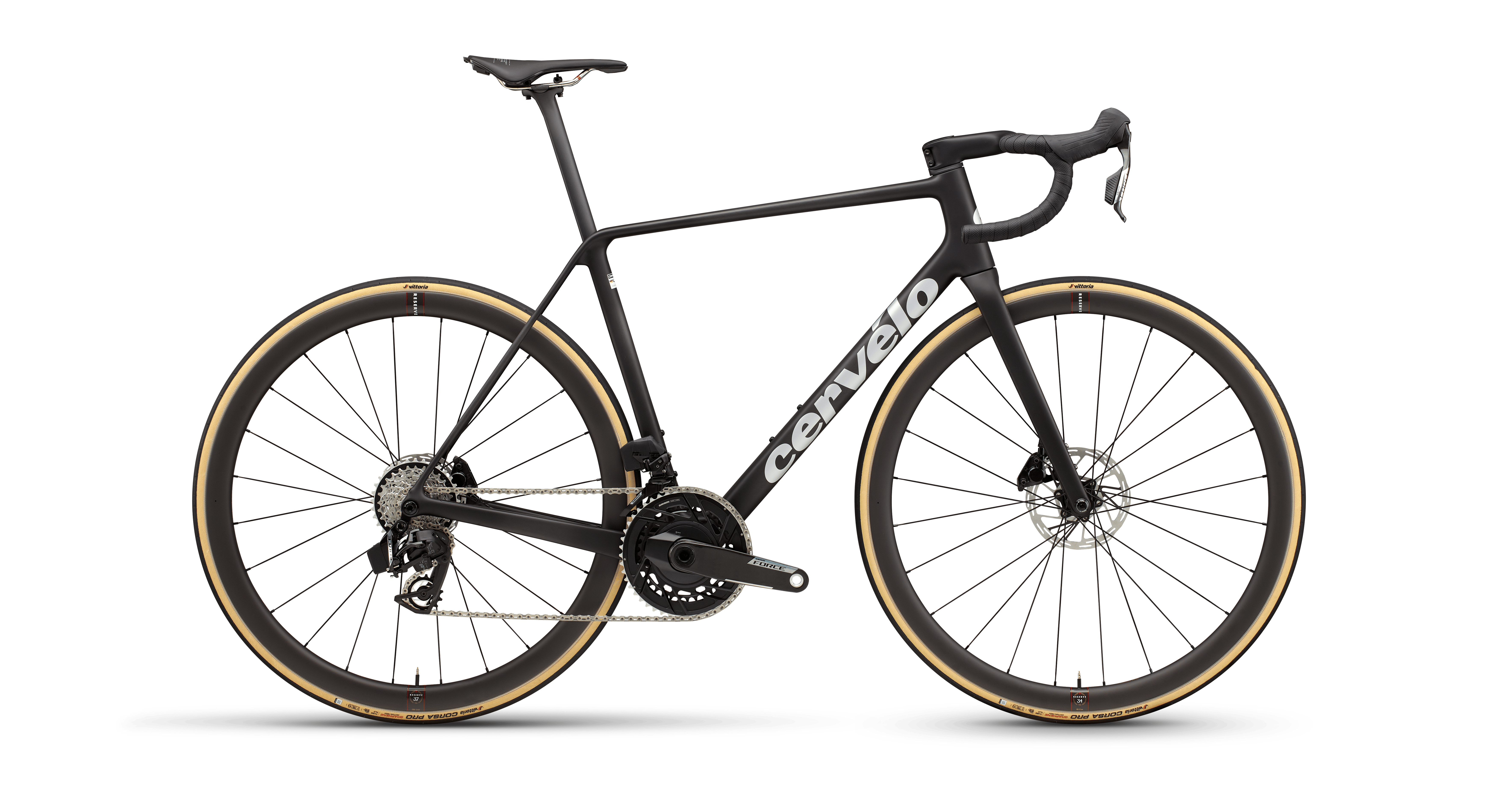 Cervelo R5 Red AXS 22