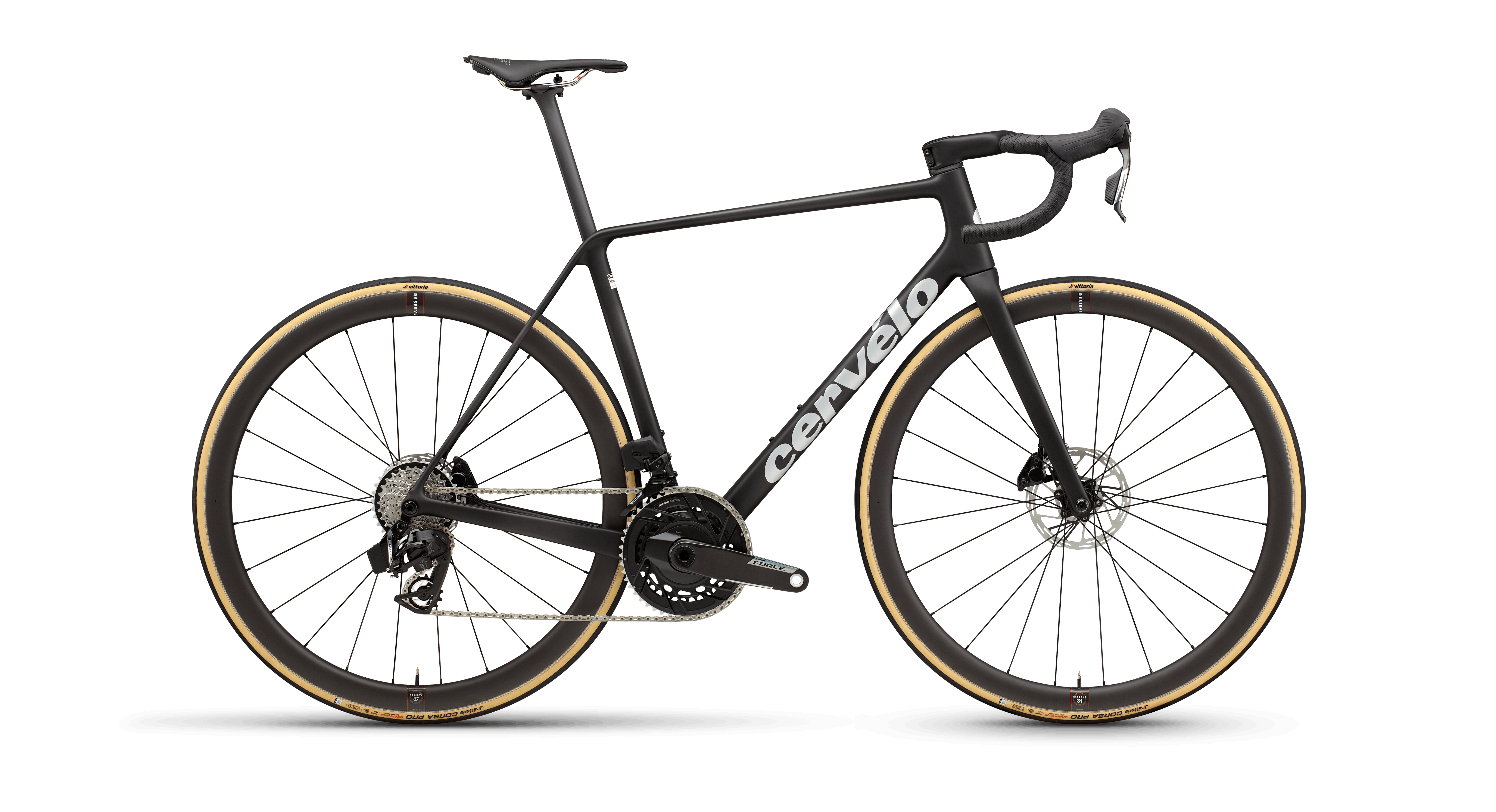 【新品】 半額！Cervelo R5 Disc R8170 Ultegra Cervelo R5 Disc Ultegra Di2 - NYC Velo