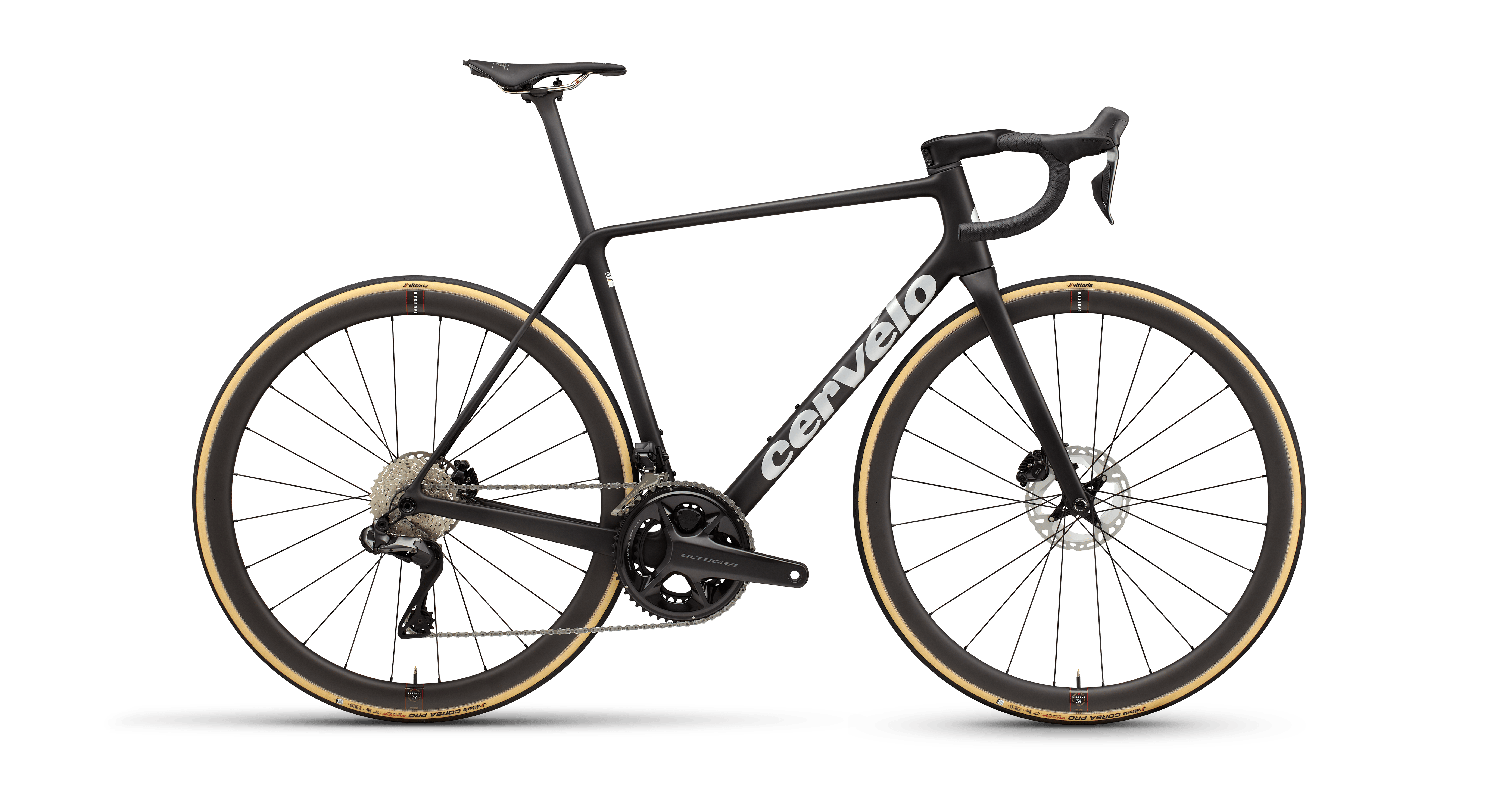 Cervelo R5 Red AXS 25