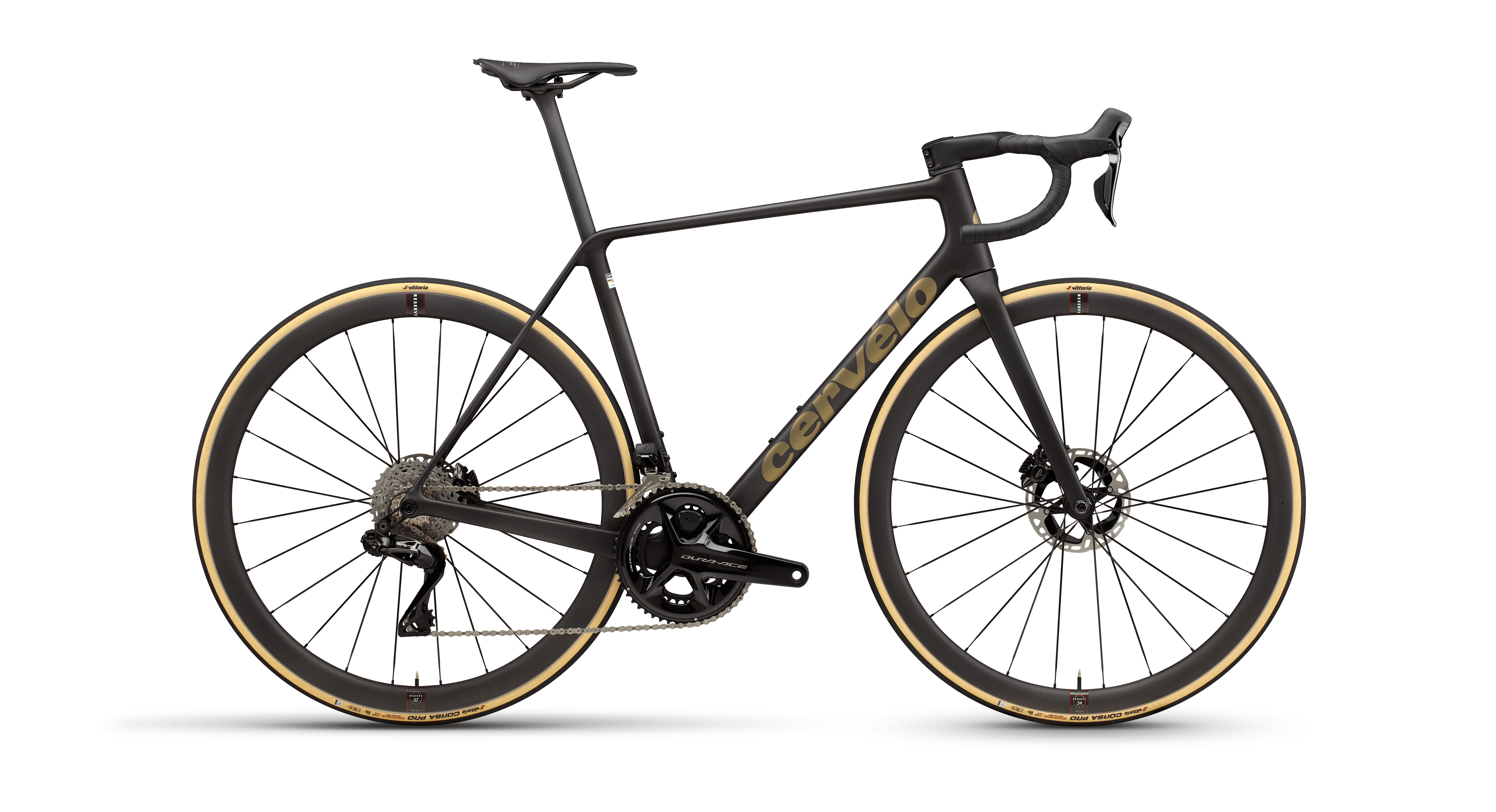 Cervelo R5 Red AXS 21