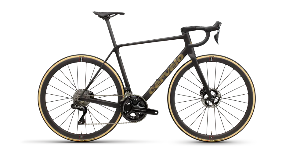 Cervélo R5