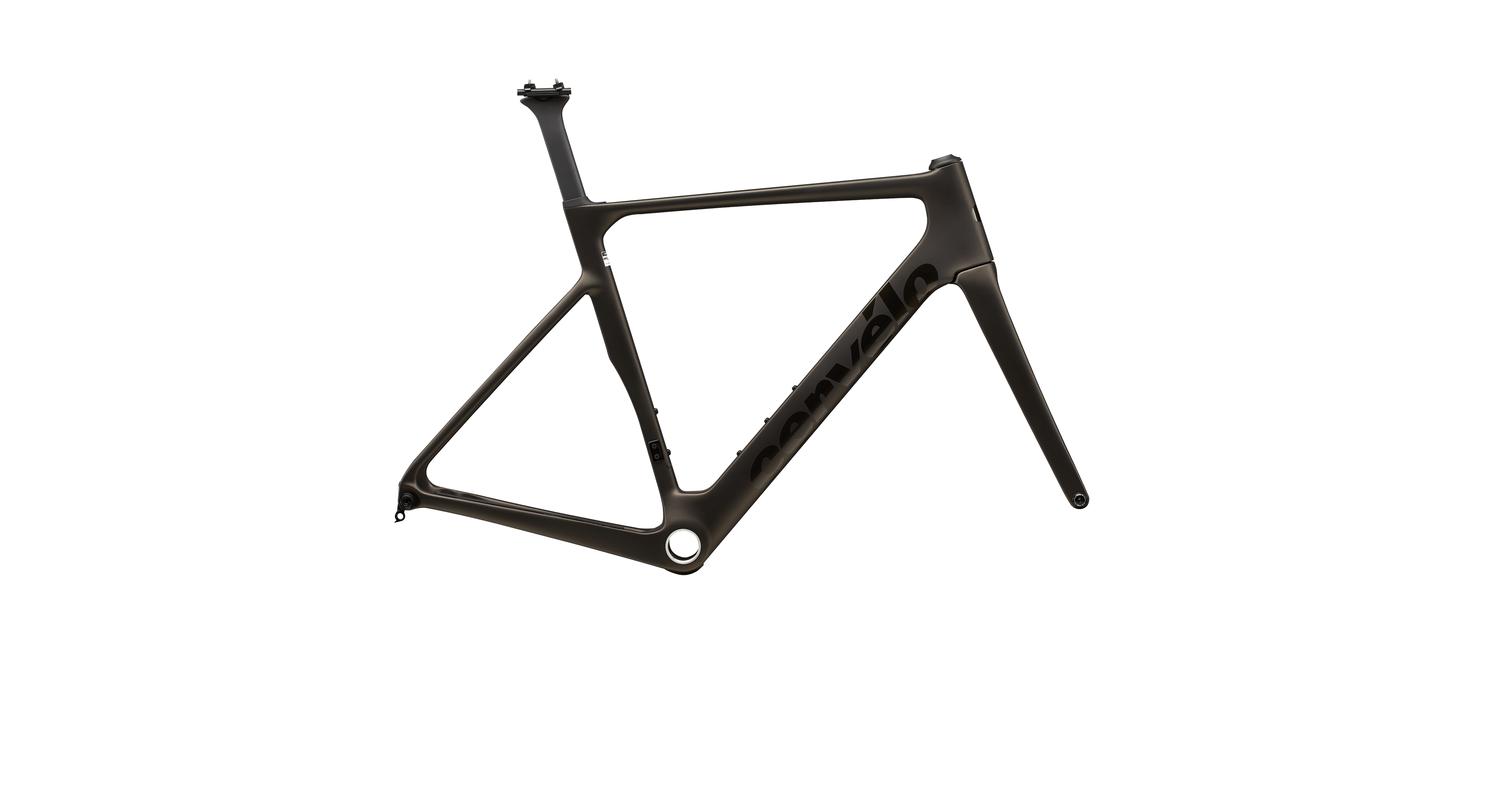 Cervelo Soloist 105 Race 20