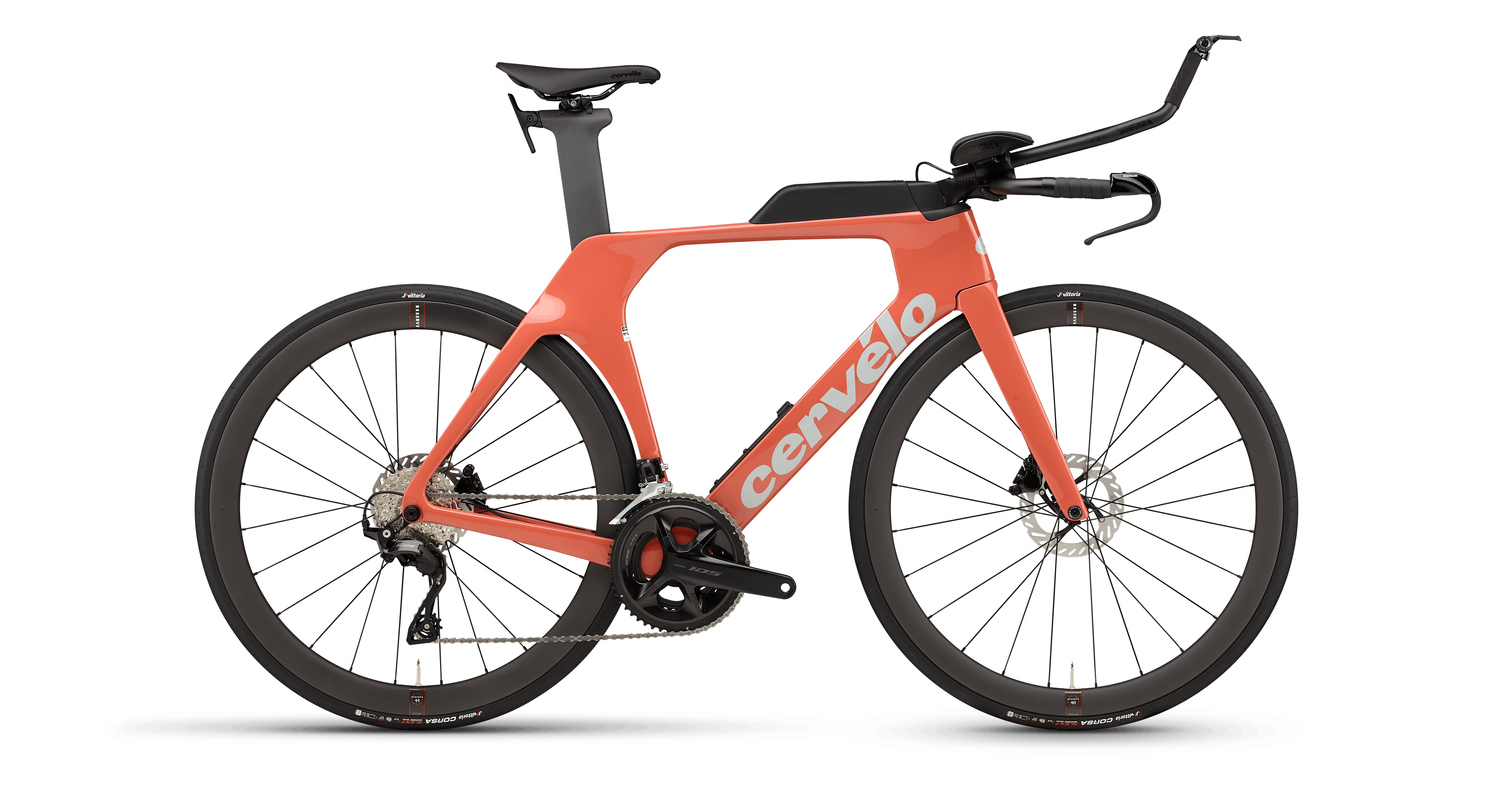 Cervelo Triathlon