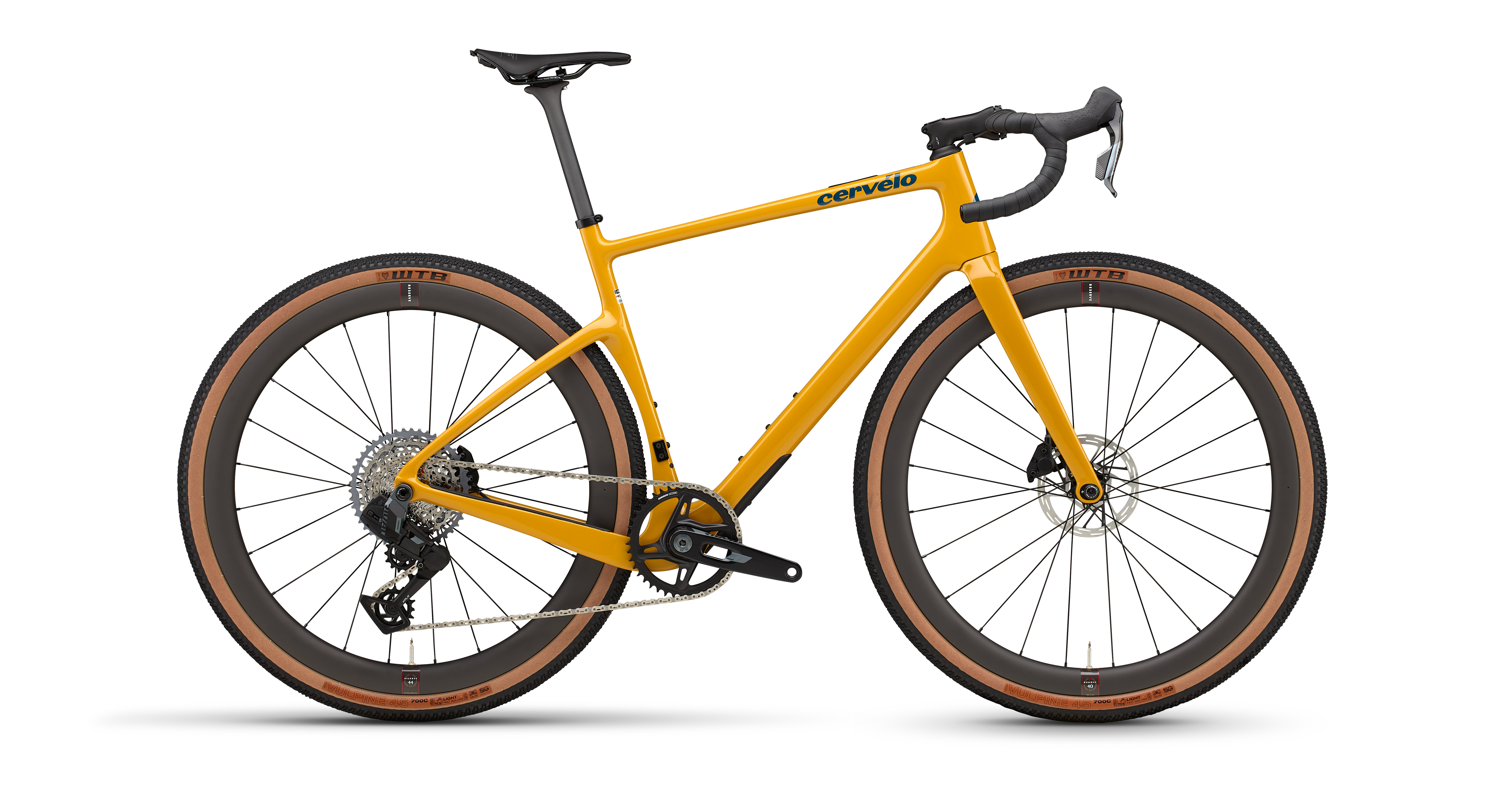 Cervelo Áspero