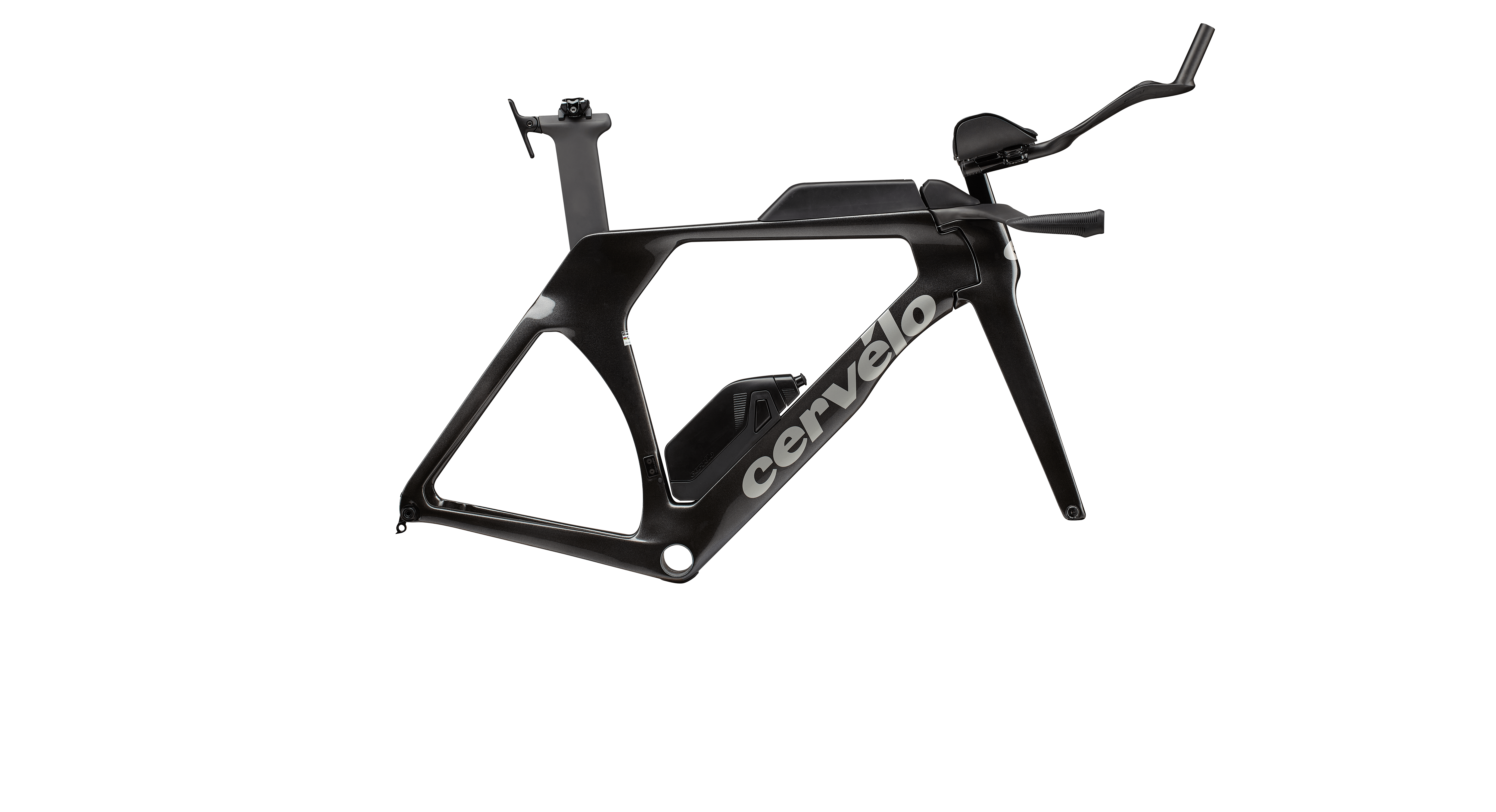 Cervelo P5 Dura-Ace Di2 - Hawley's Bicycle World