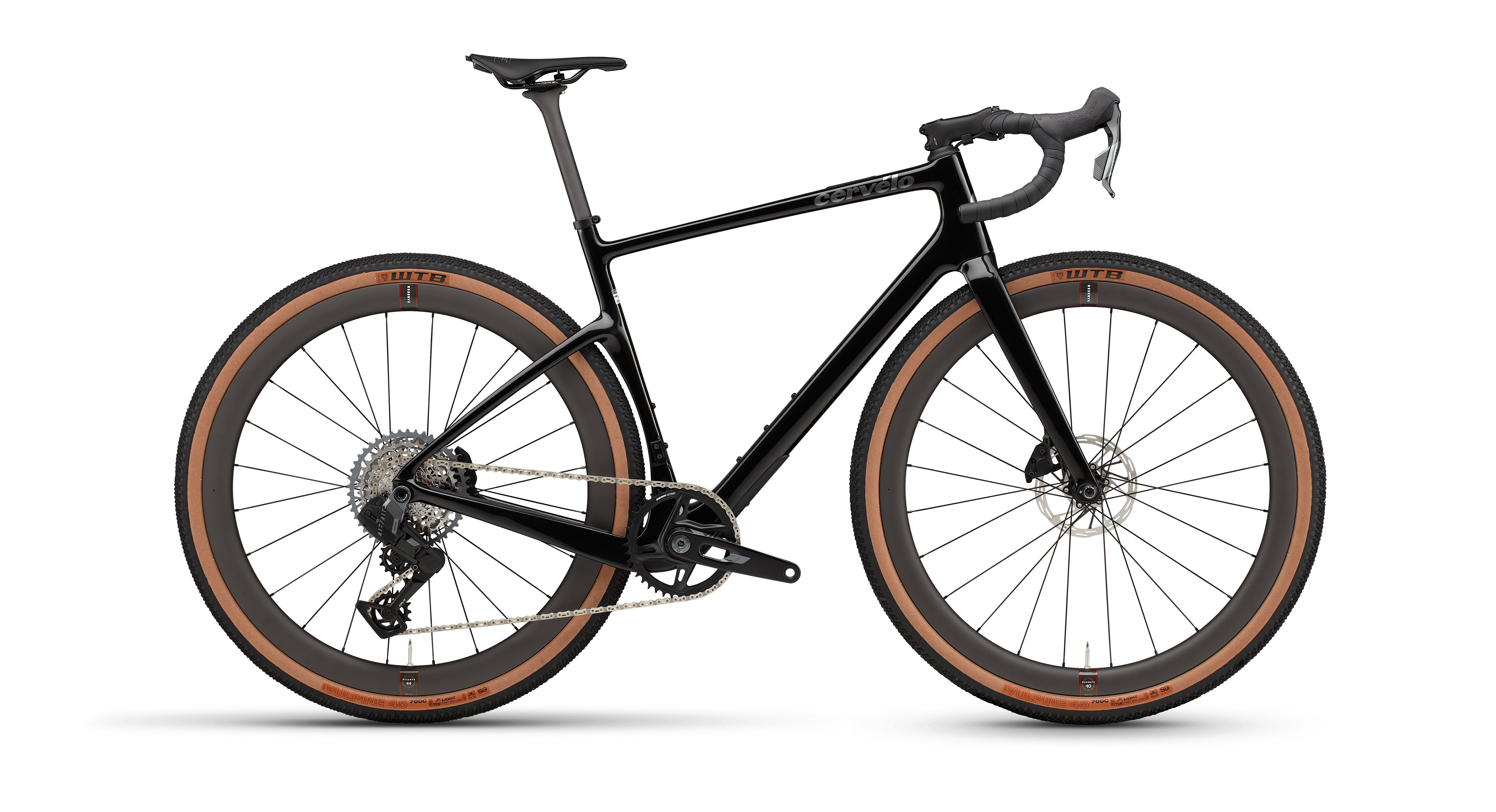 Cervelo Aspero GRX RX820 15