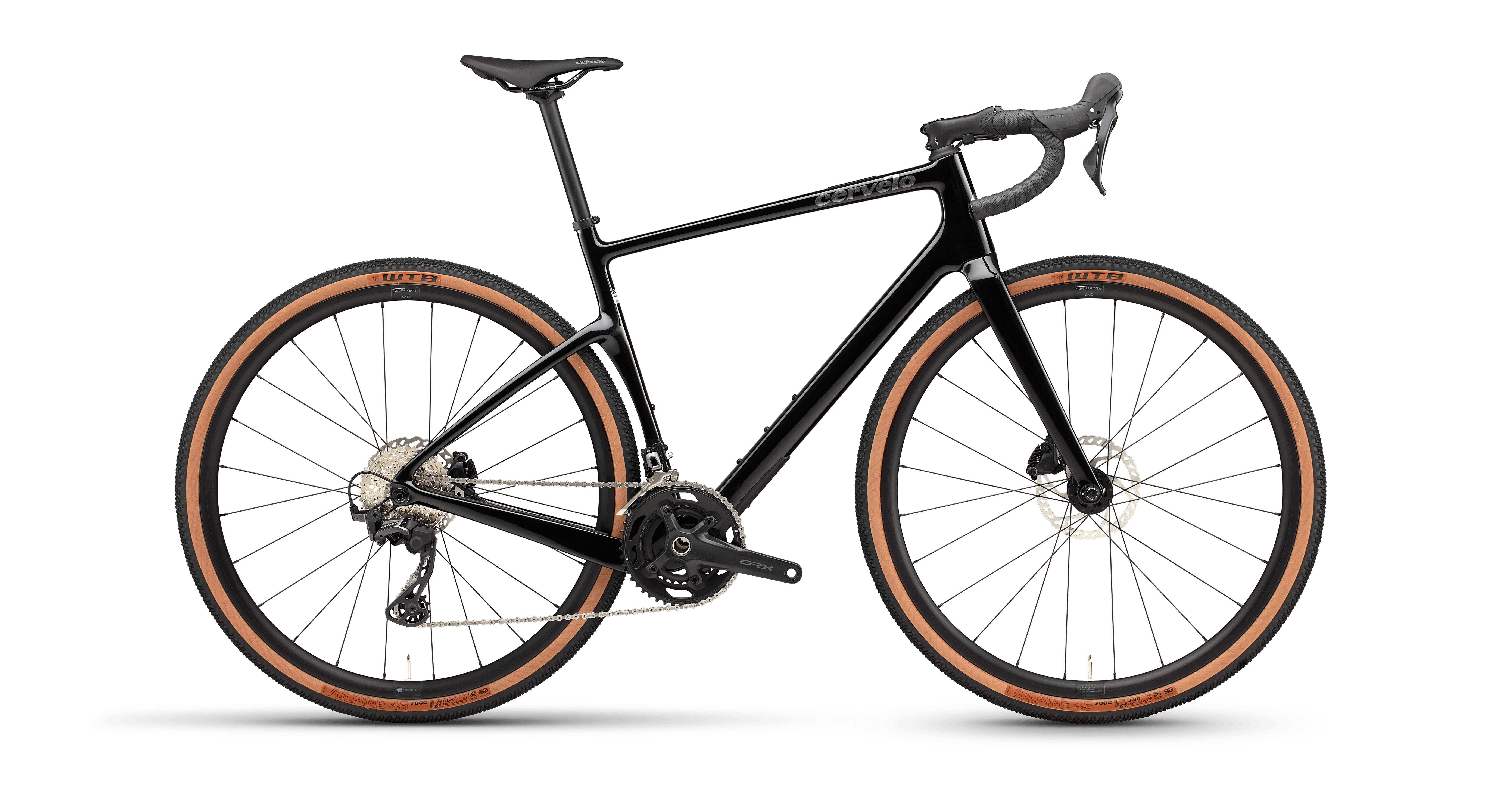 Cervelo Aspero GRX RX825 Di2 29