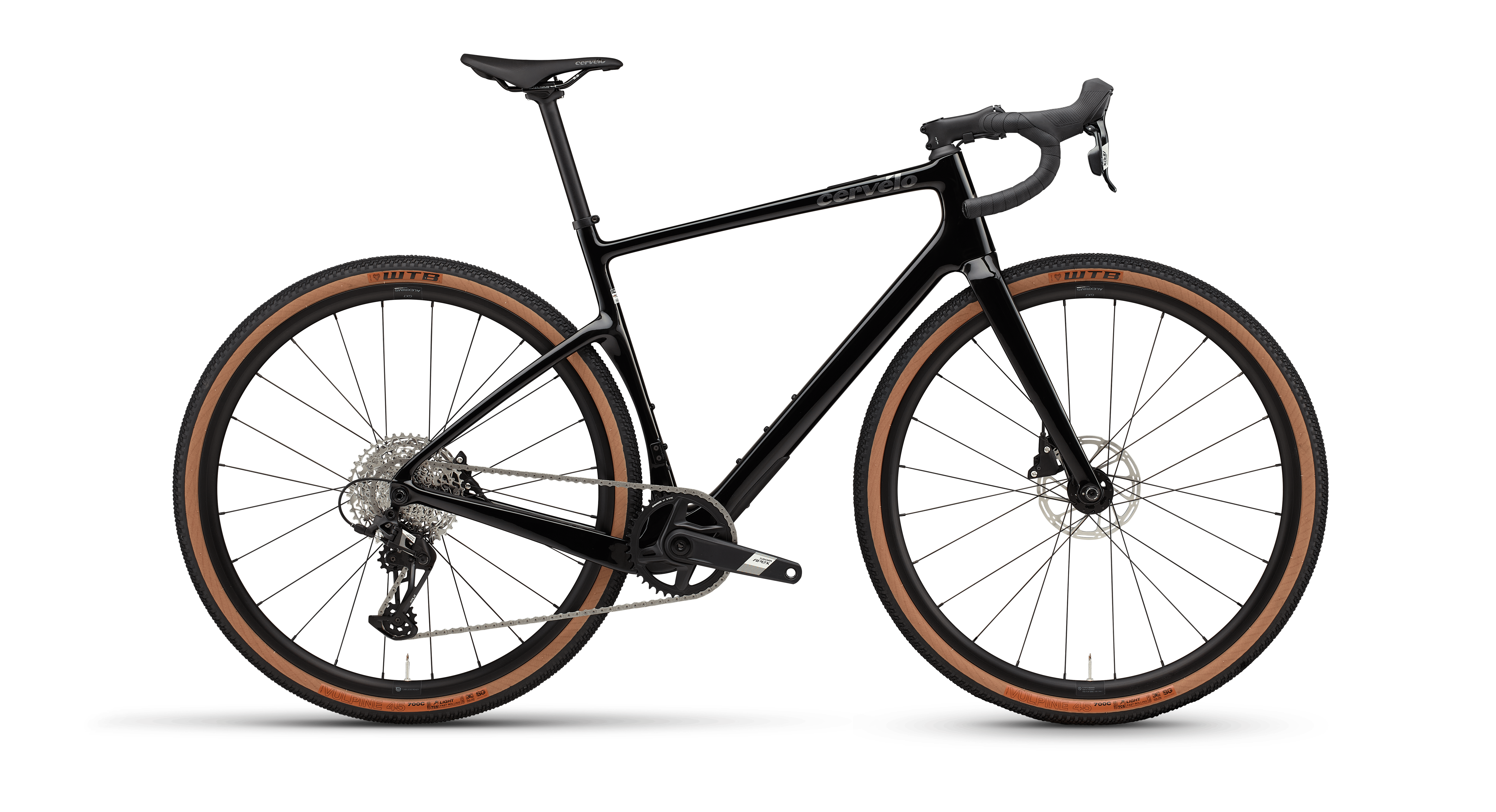 Cervelo Aspero GRX RX825 Di2 27