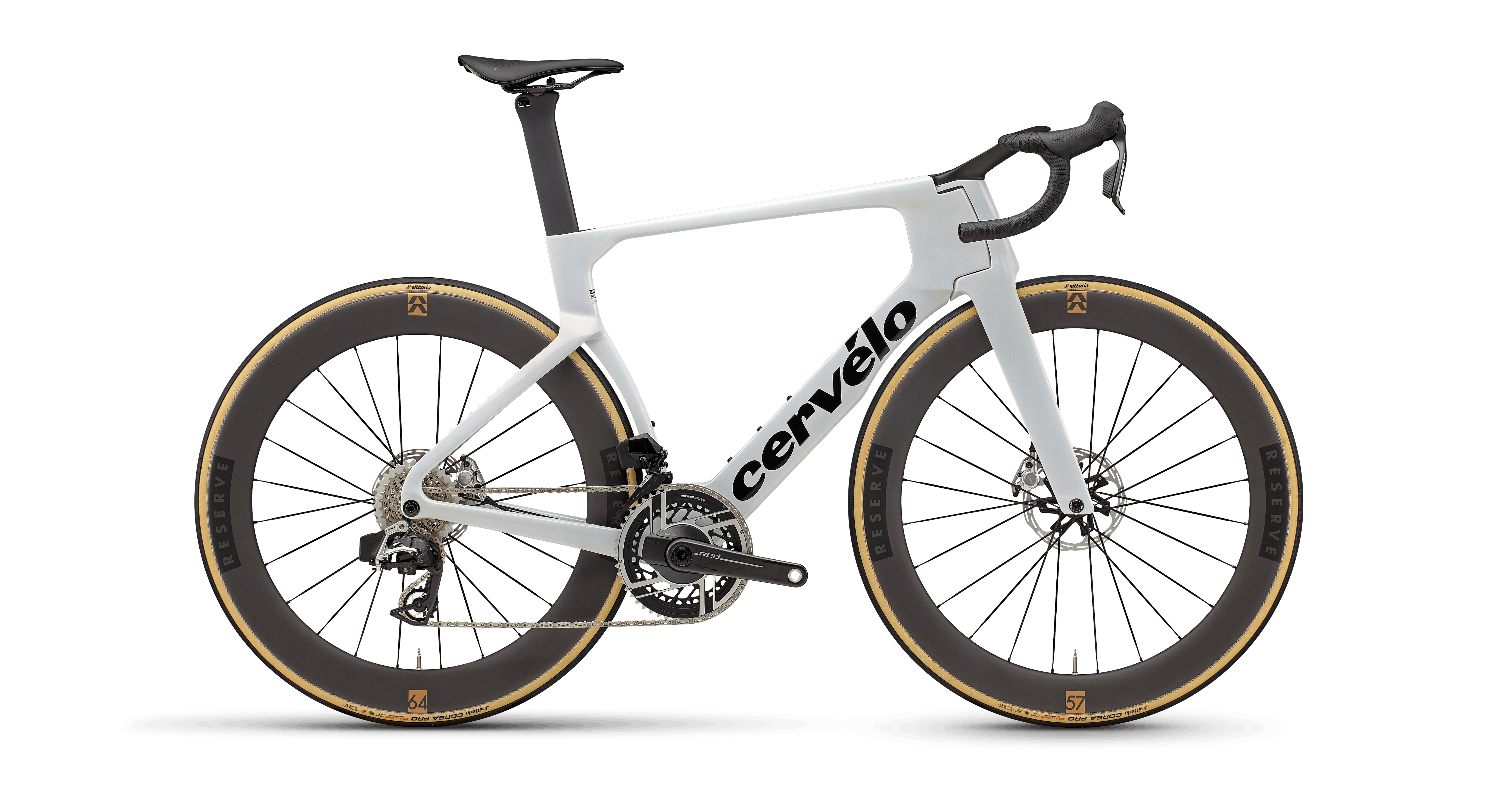 Road Bikes | Cervélo Cycles