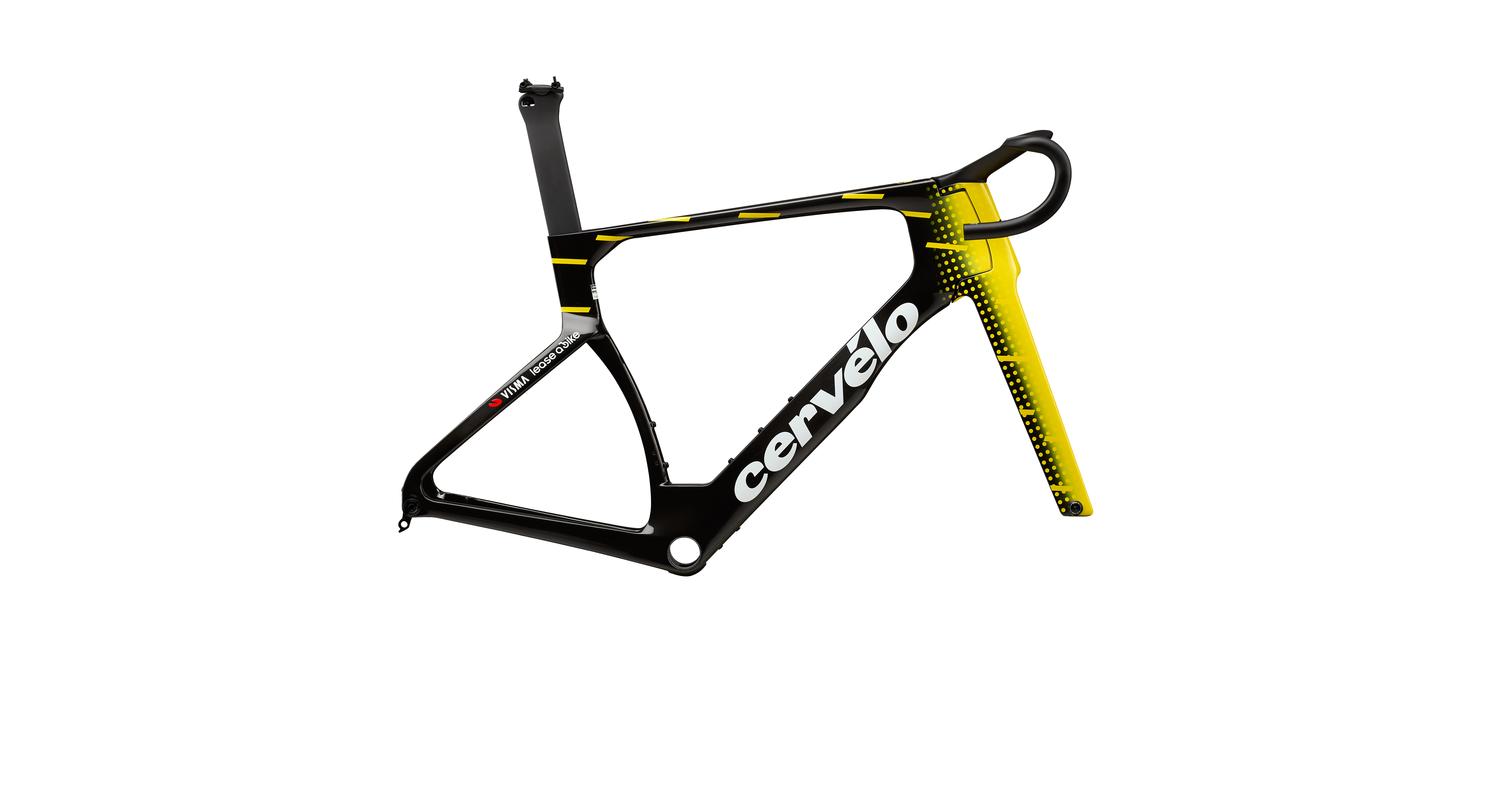 CERVELO S5 TEAM 11速　コスミックカーボン CERVELO S5 TEAM 11速 コスミックカーボン