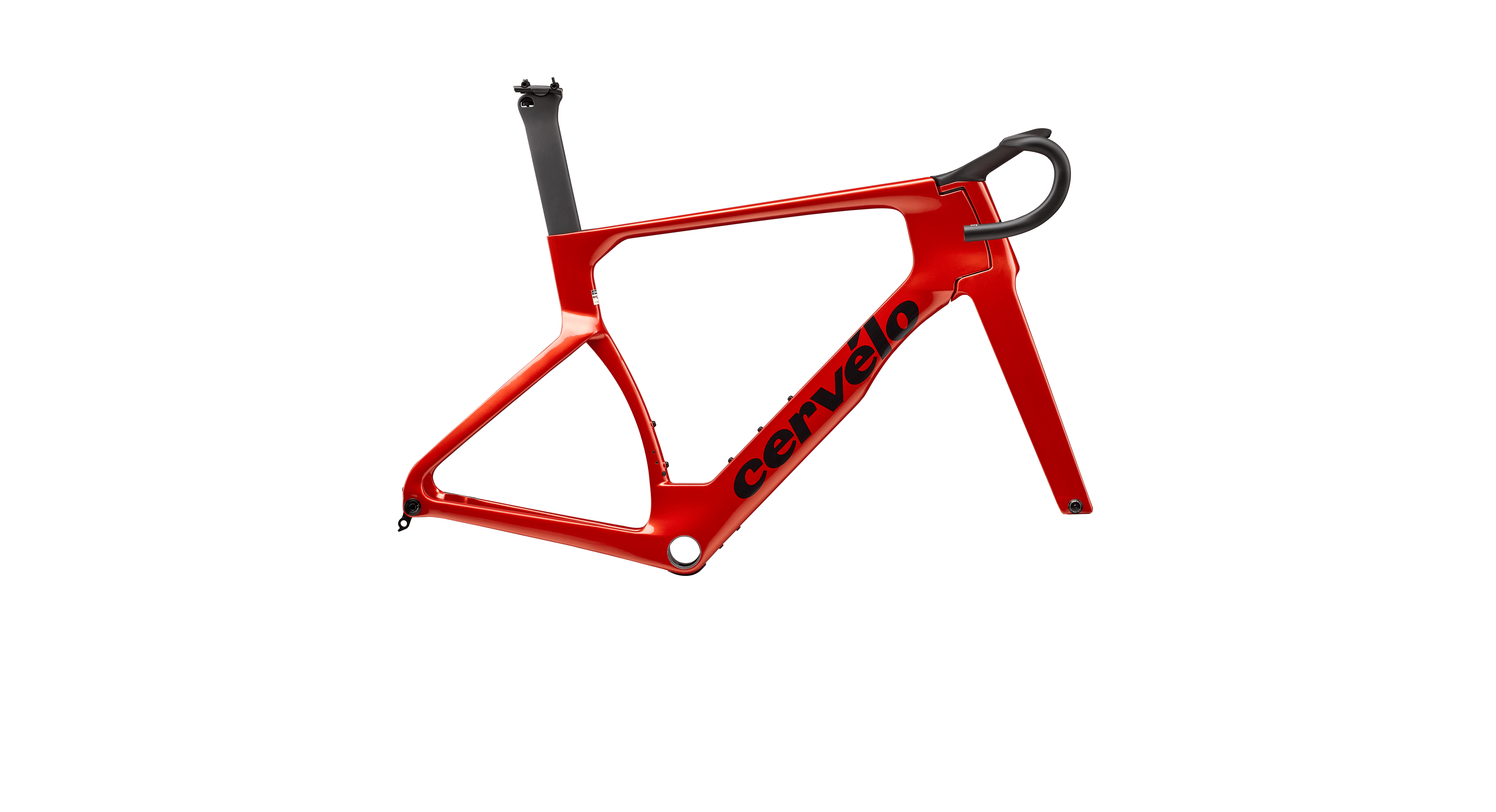 Cervelo S5 Force AXS 10