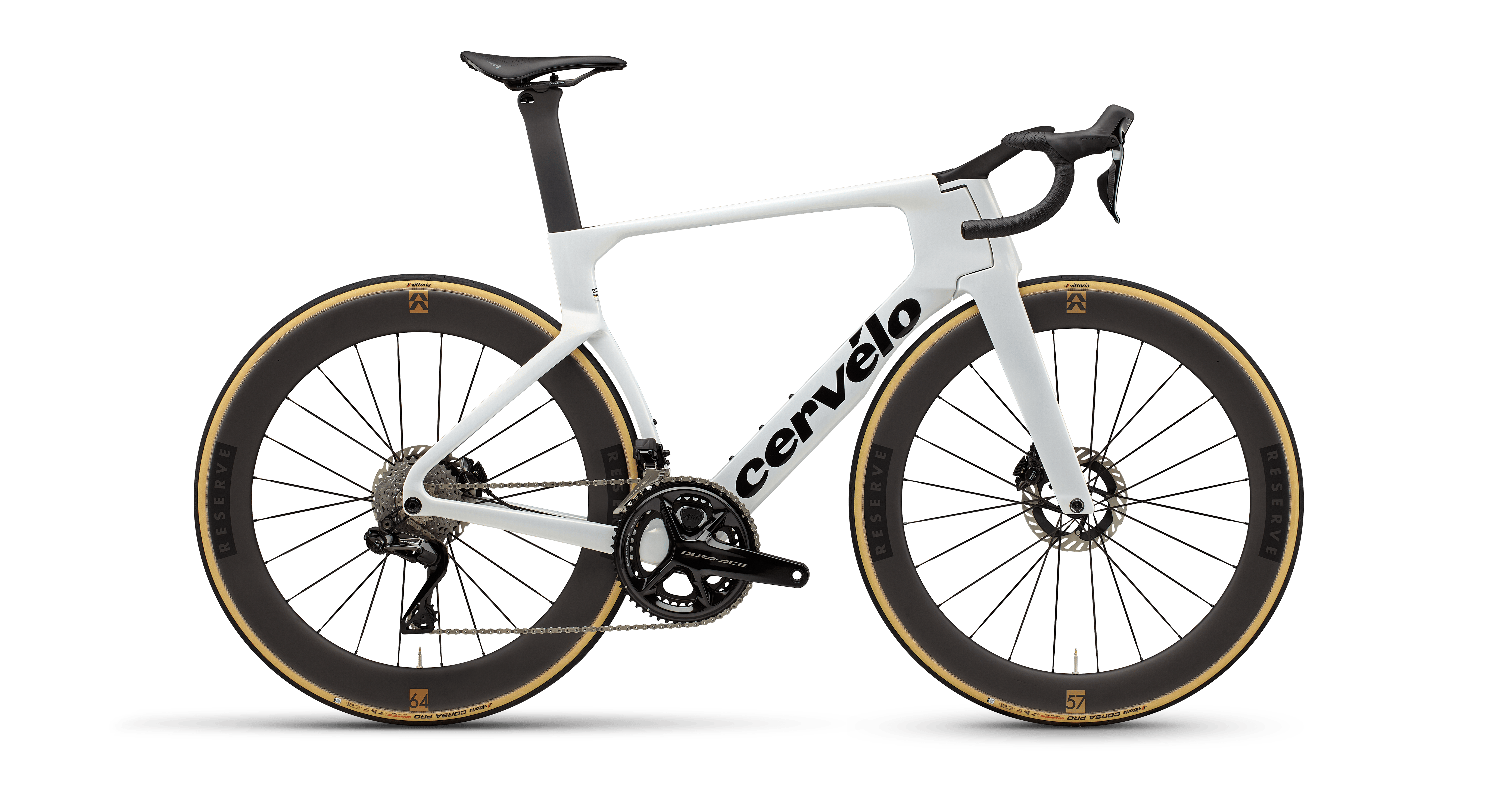 Cervelo S5 Force AXS 4