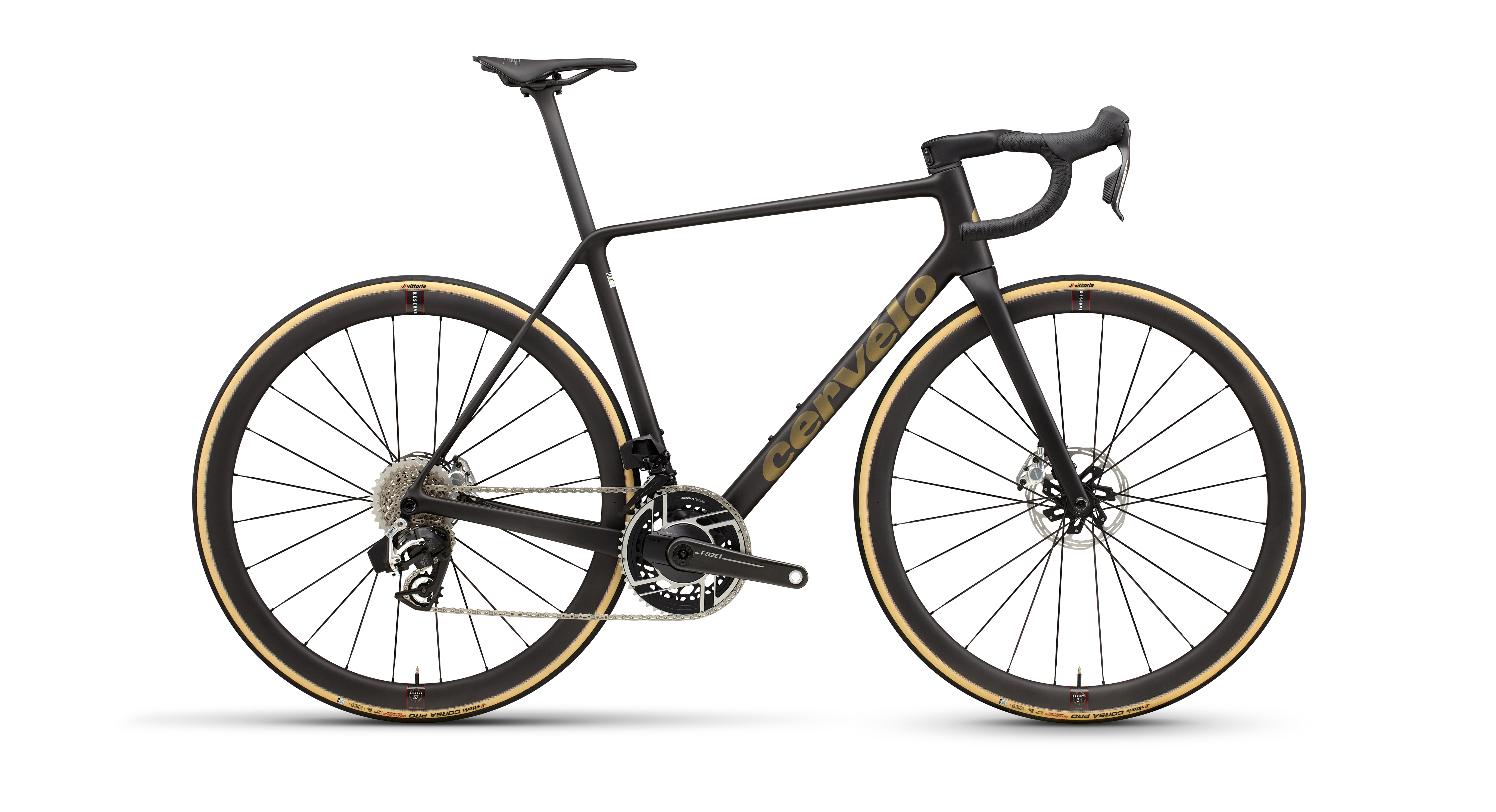 Cervélo R5