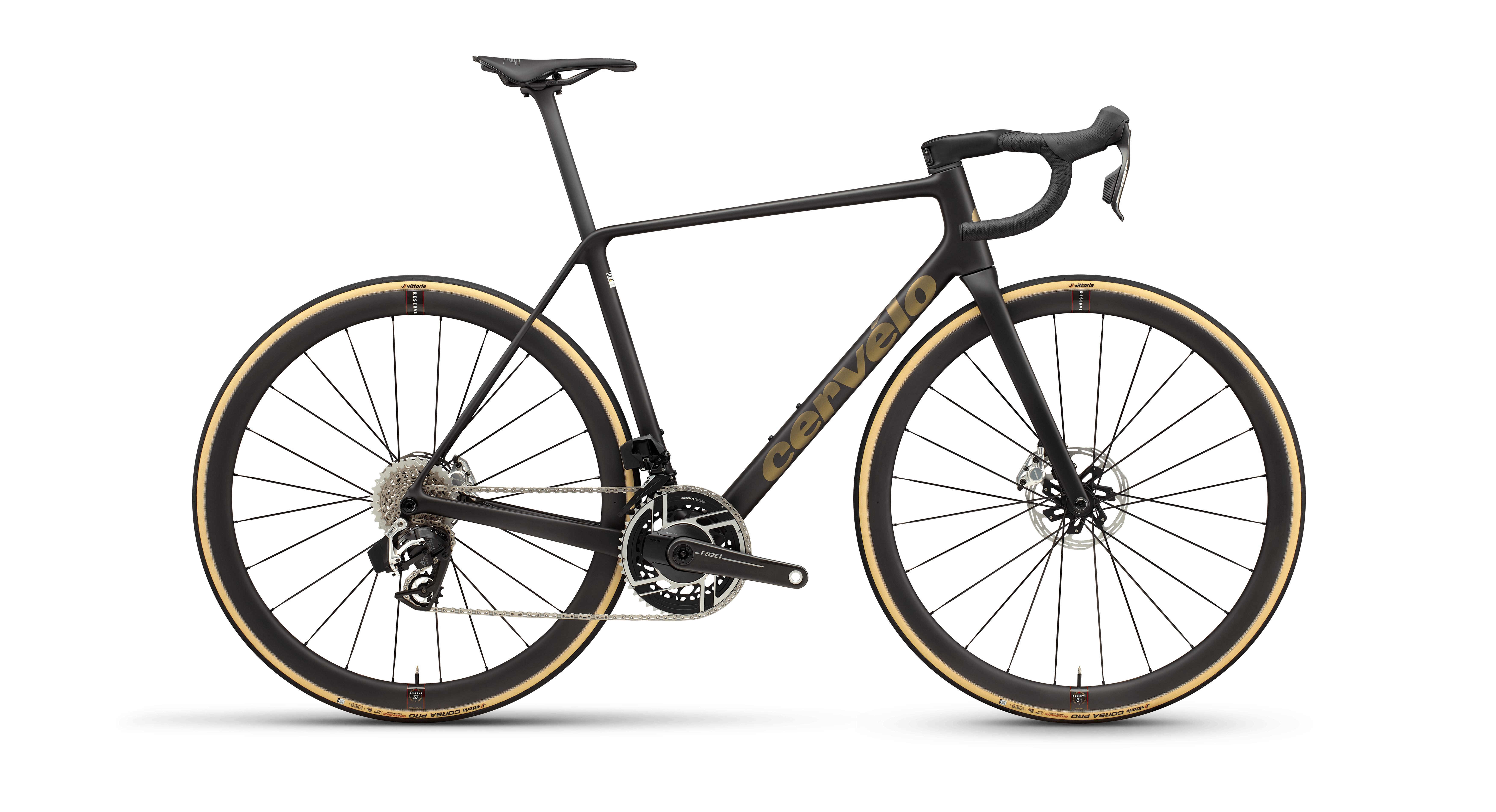 Cervelo R5 Dura-Ace Di2