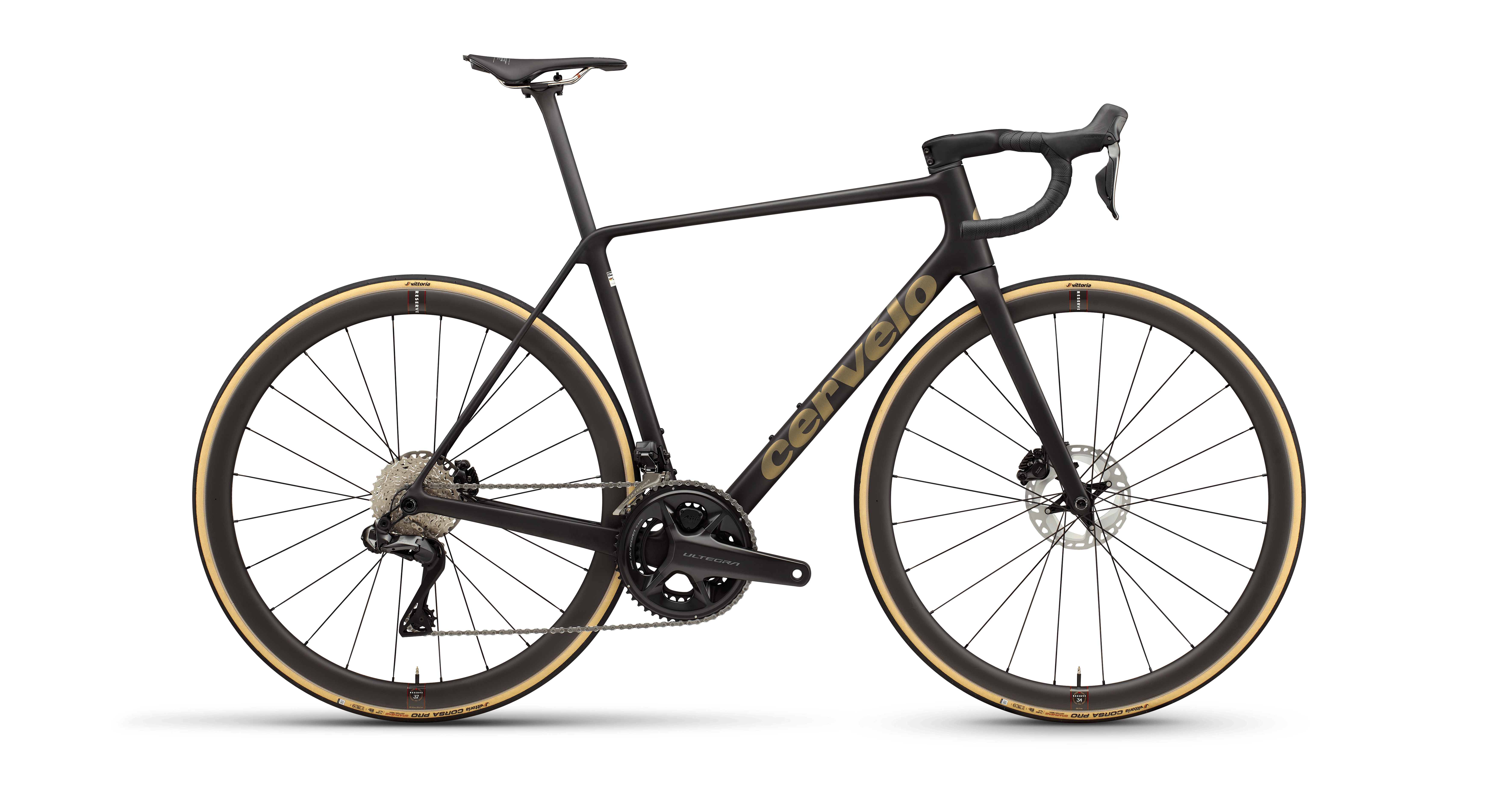 Cervelo R5 Red AXS 7