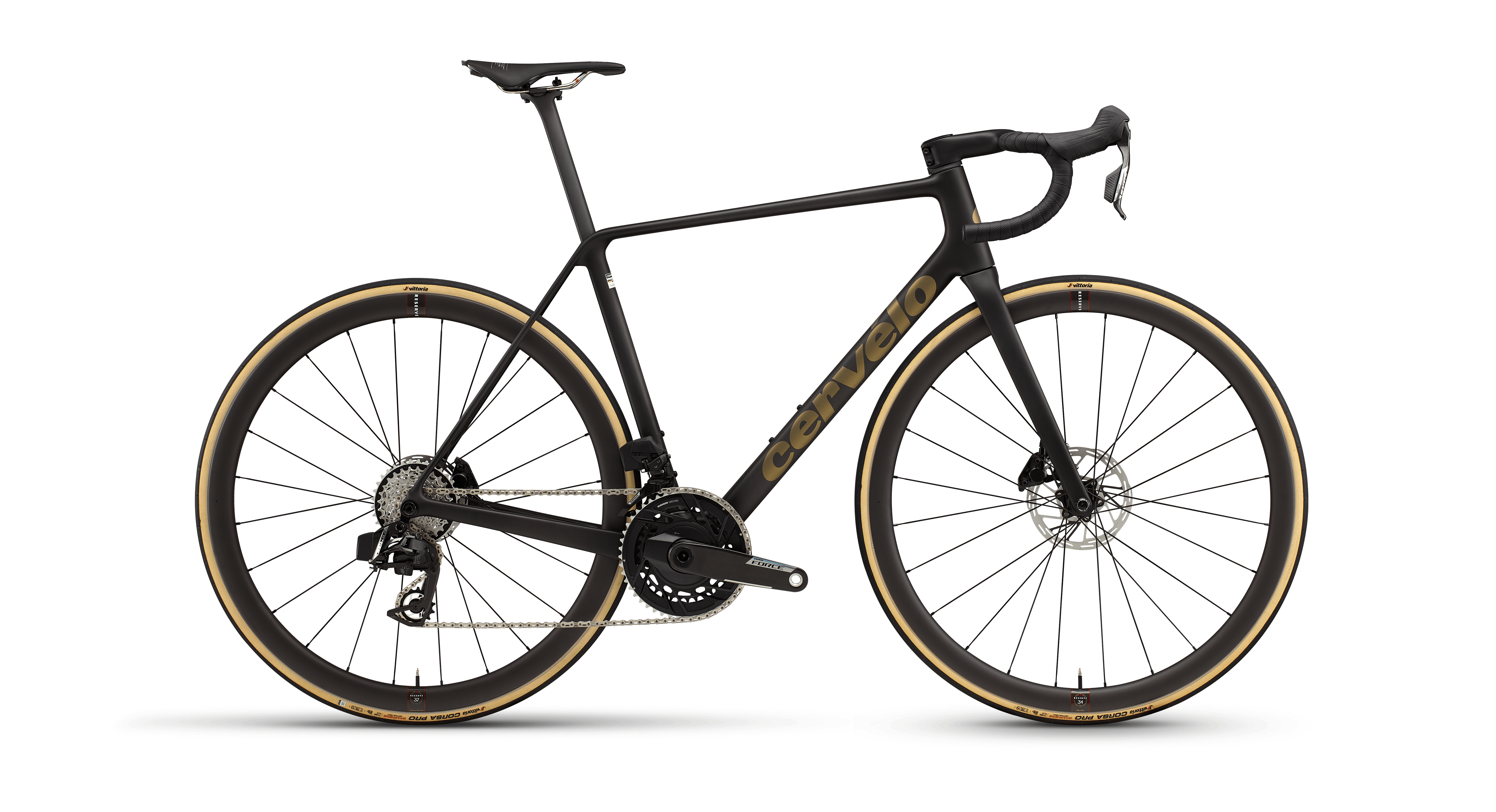 Cervelo R5 Red AXS 2