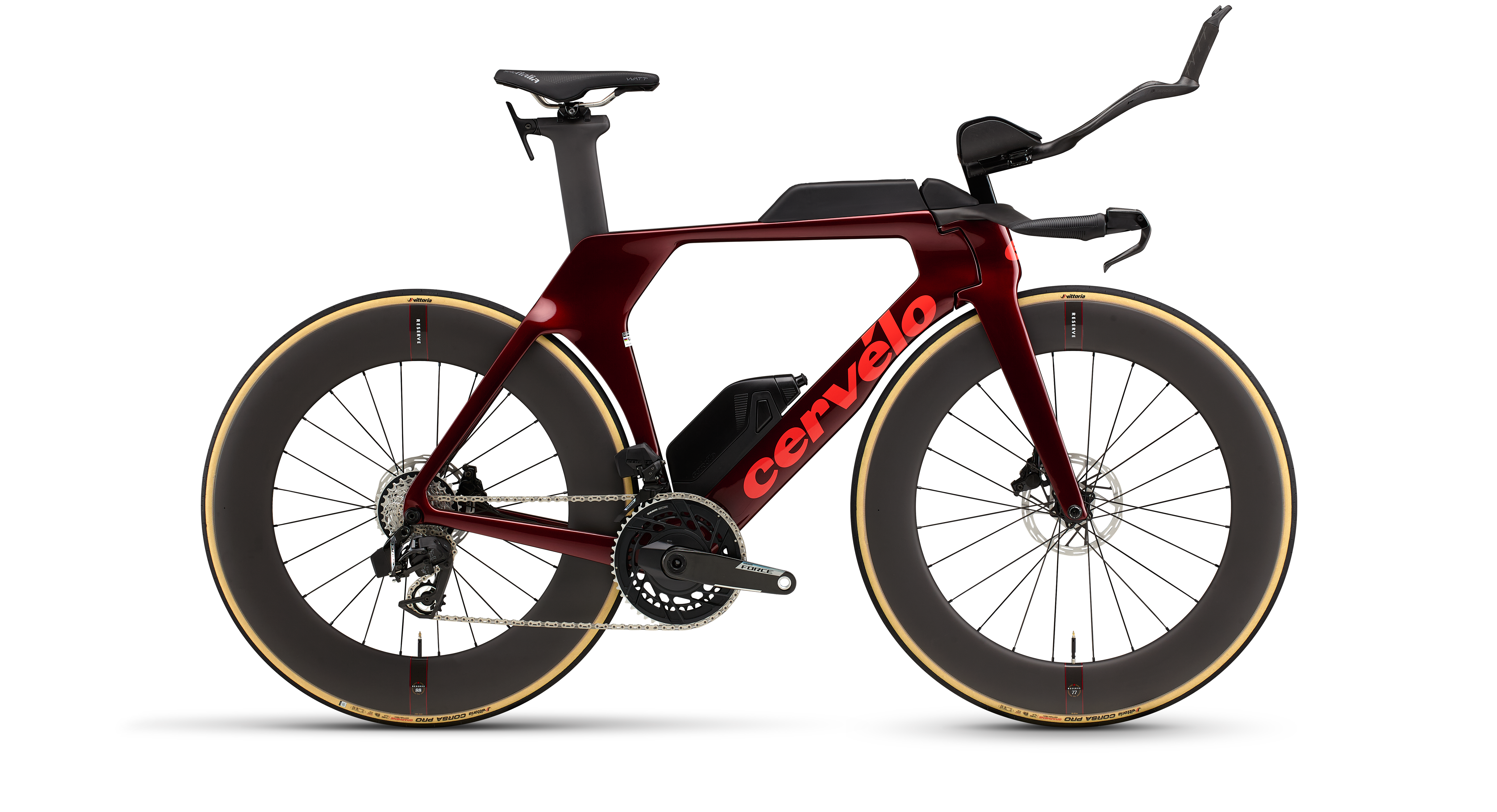 Cervelo P5