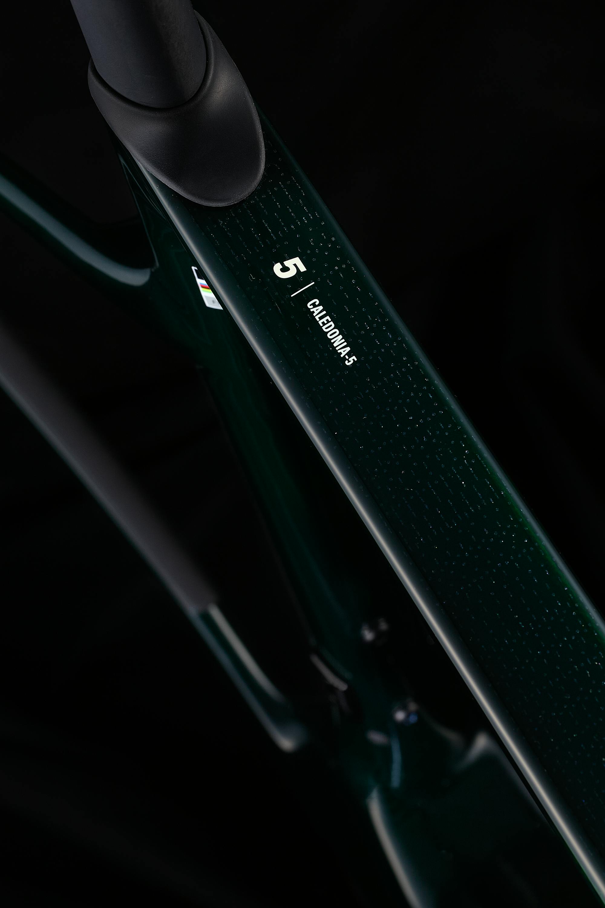 Cervelo Caledonia-5 Force AXS 20