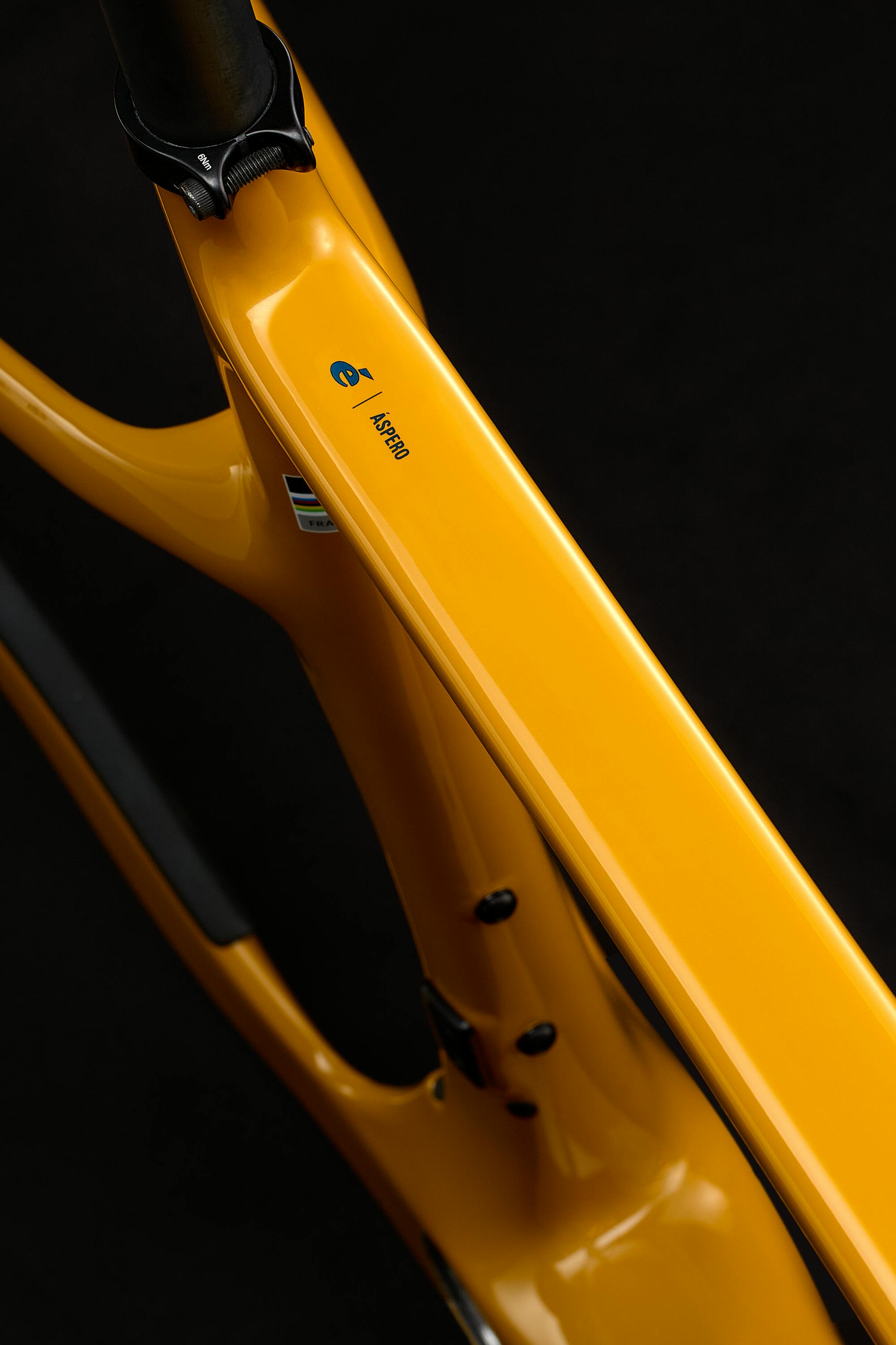 Cervelo Aspero GRX RX825 Di2 18