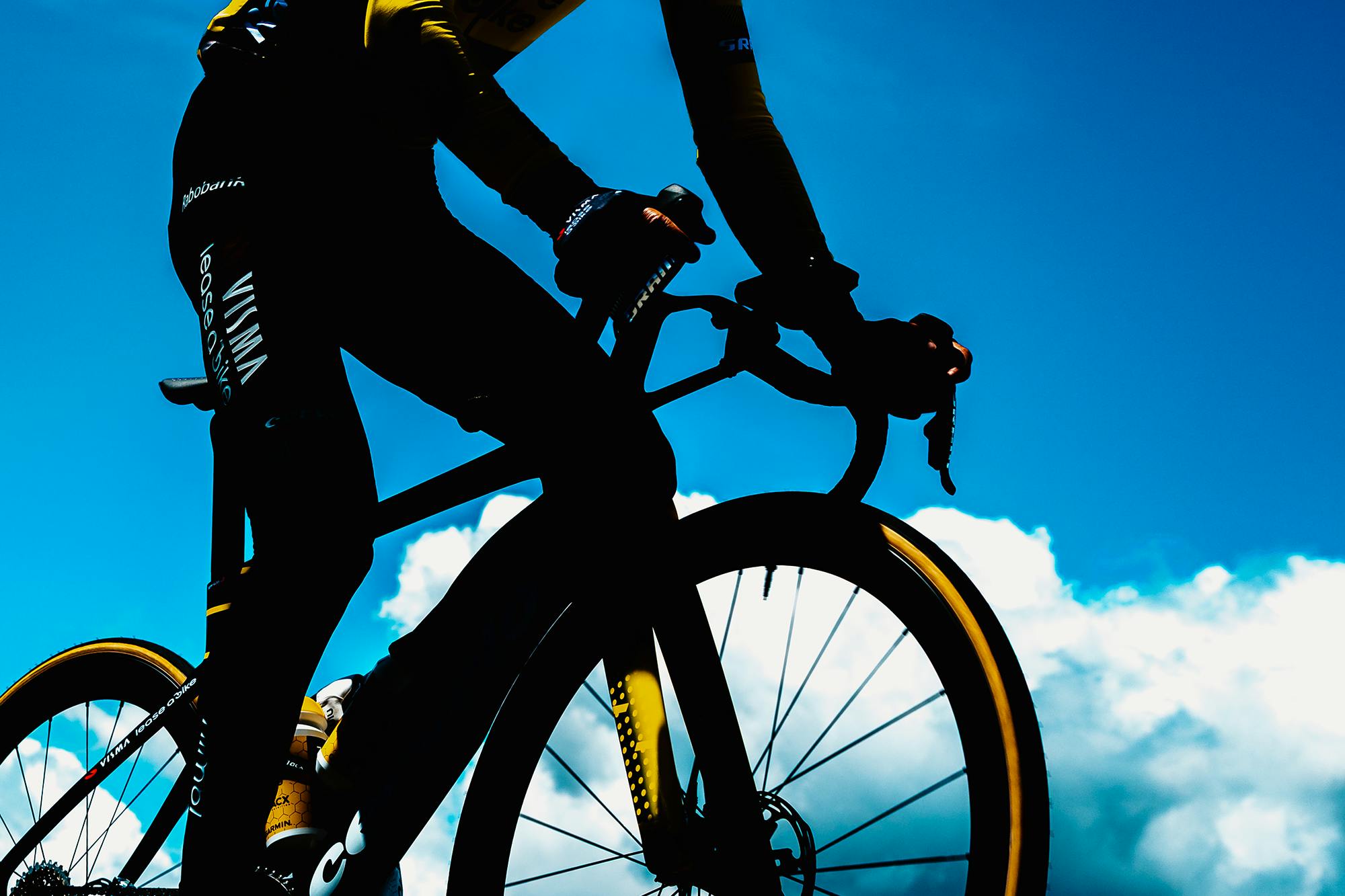 Cervelo S5 Force AXS 36