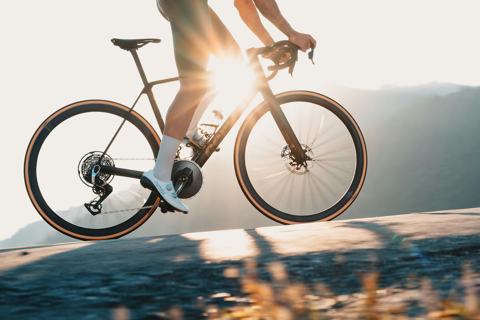 Cervelo R5 Red AXS 32