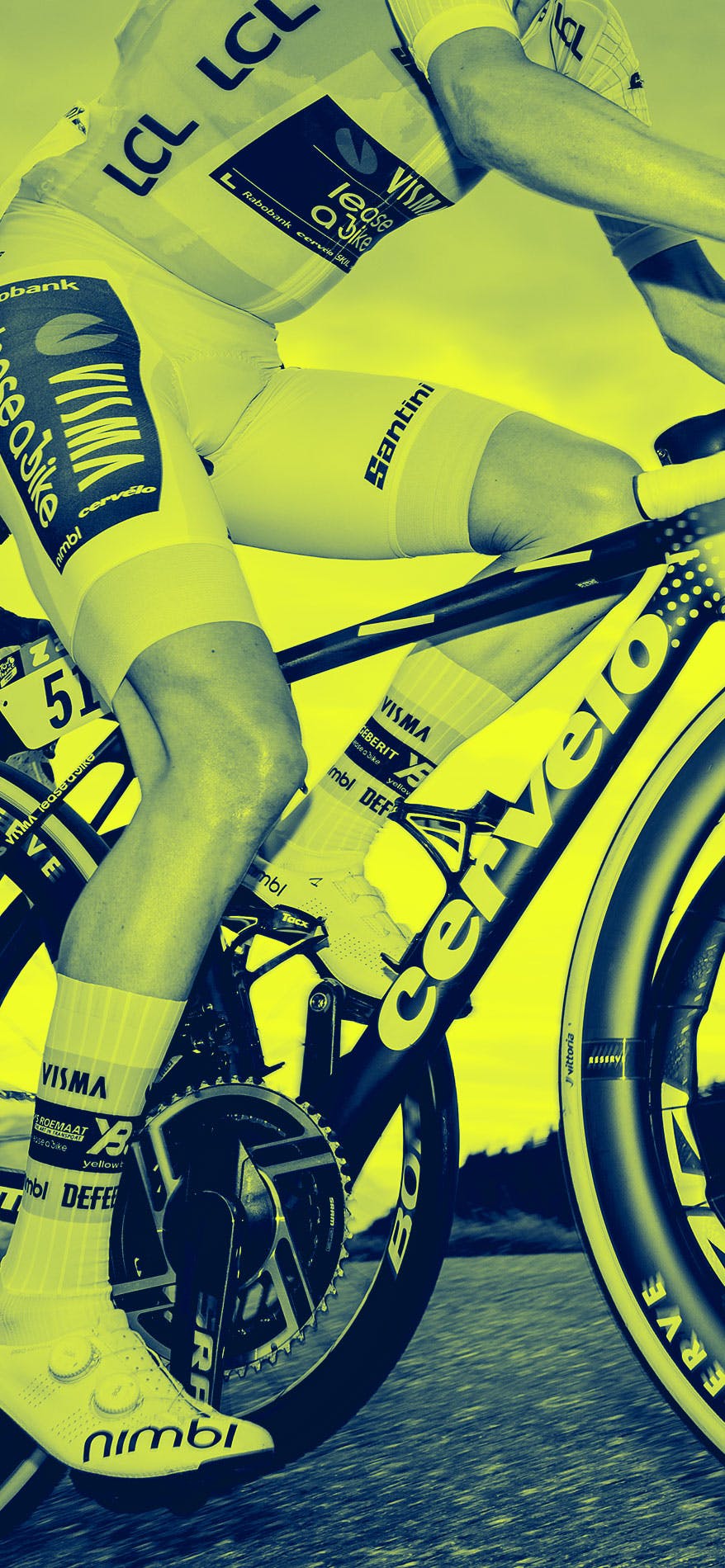 Cervelo R5 Red AXS 27