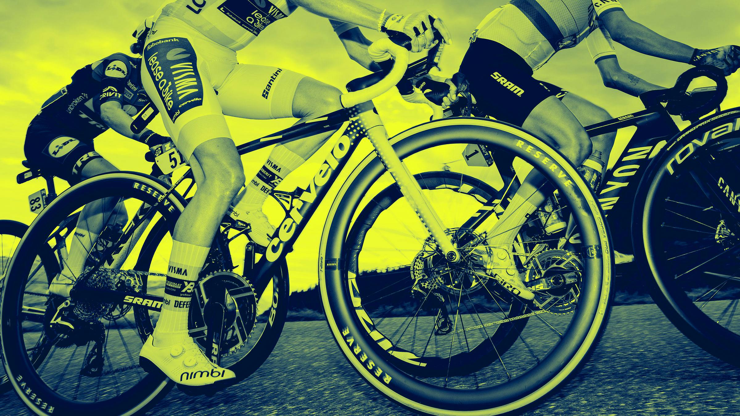 Cervelo R5 Red AXS 26