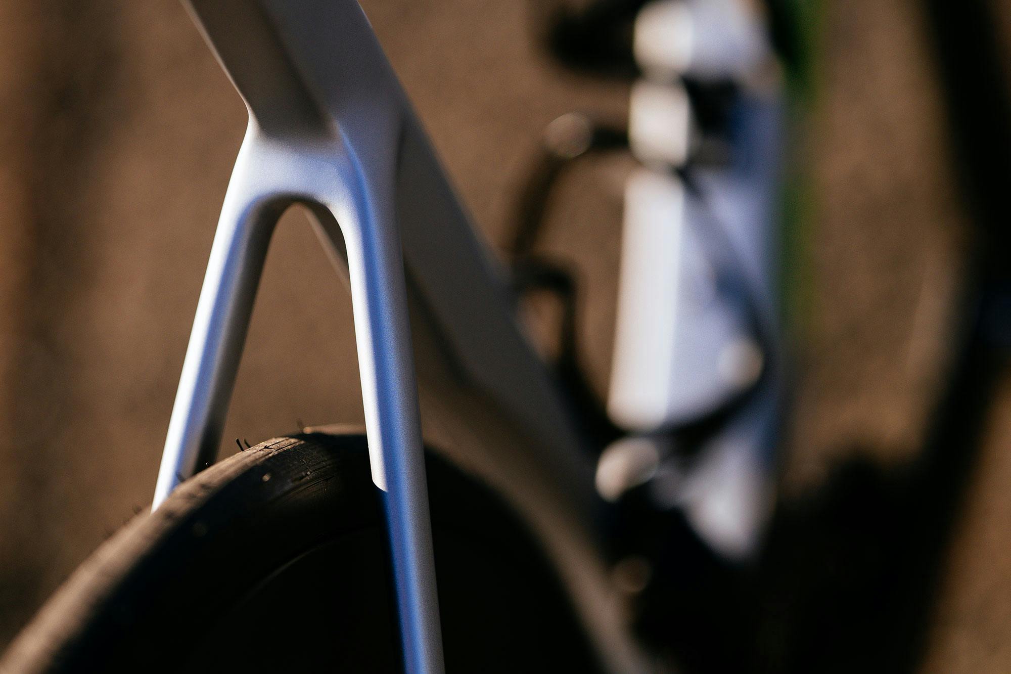 Cervelo Soloist 105 Race 49