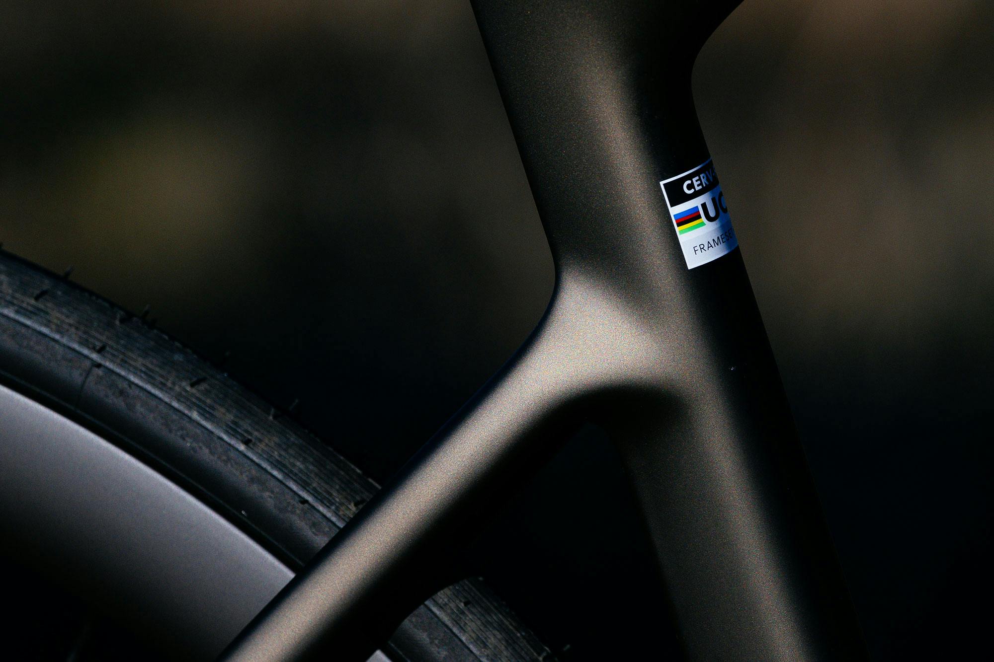 Cervelo Soloist 105 Race 48