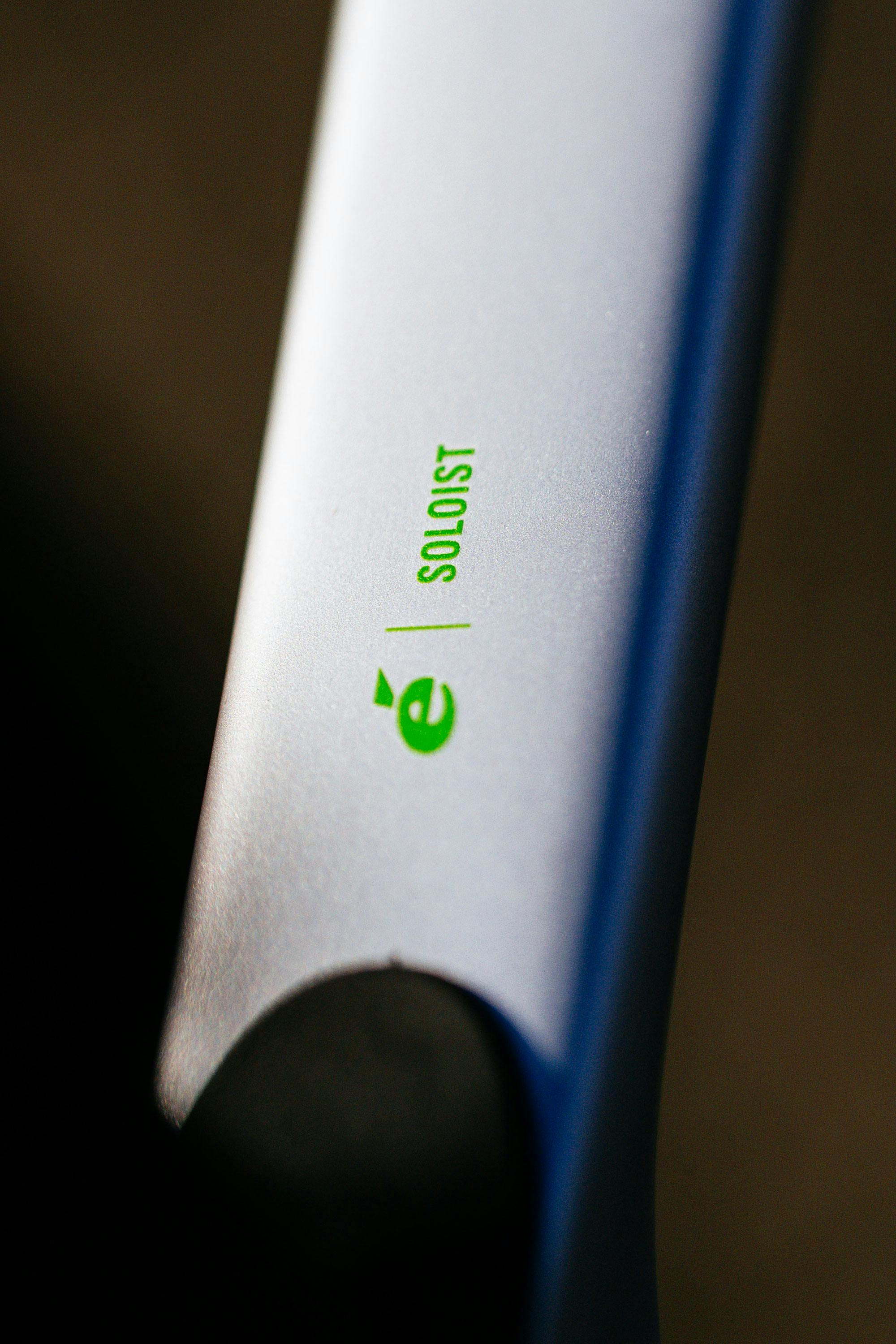 Cervelo Soloist 105 Race 55