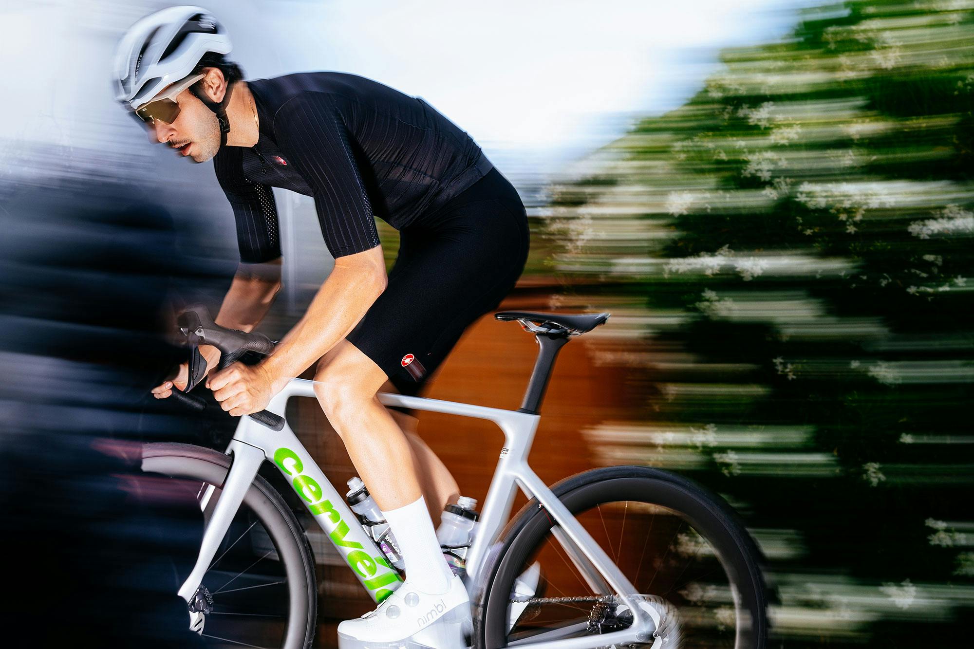 Cervelo Soloist 105 Race 50