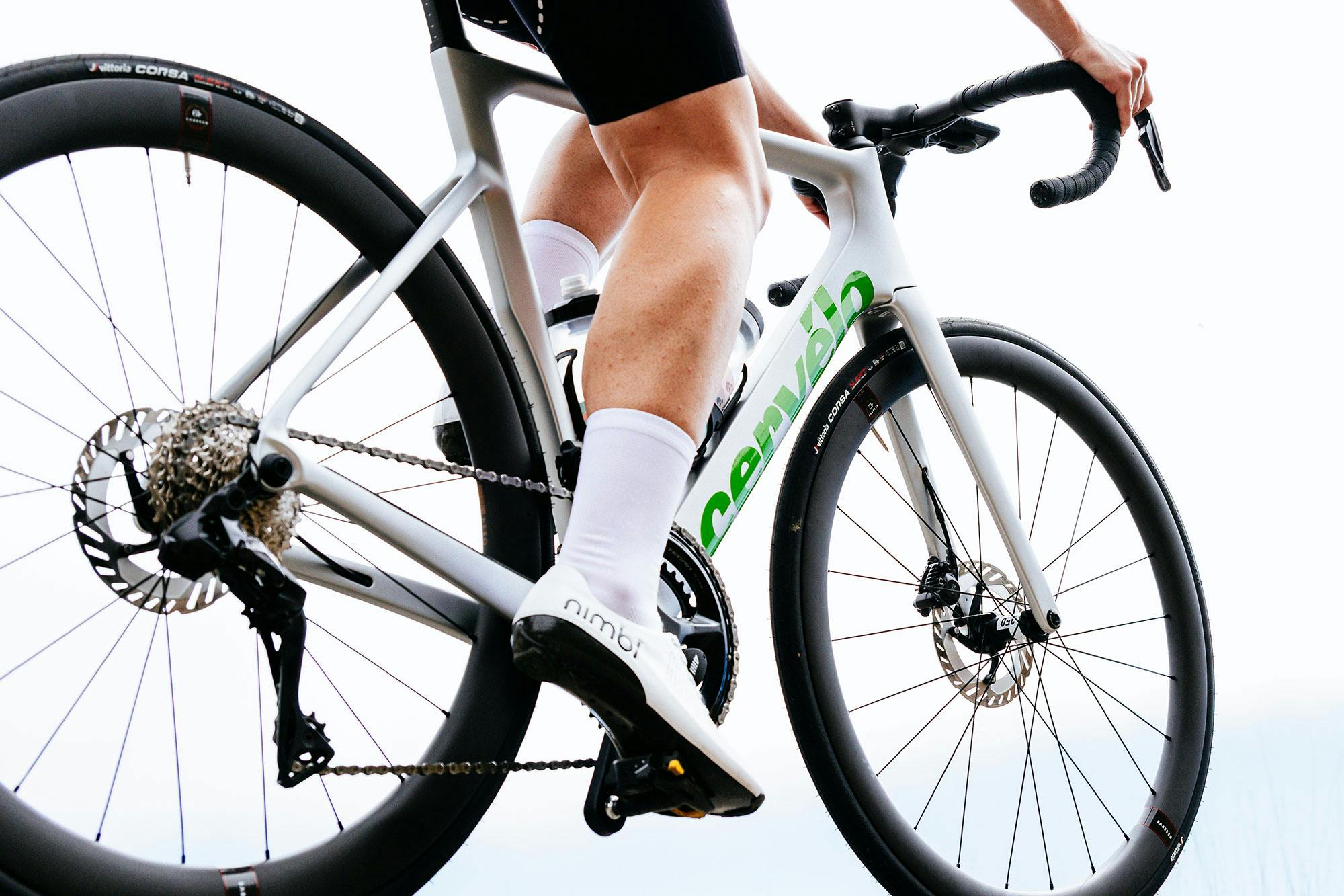 Cervelo Soloist 105 Race 54