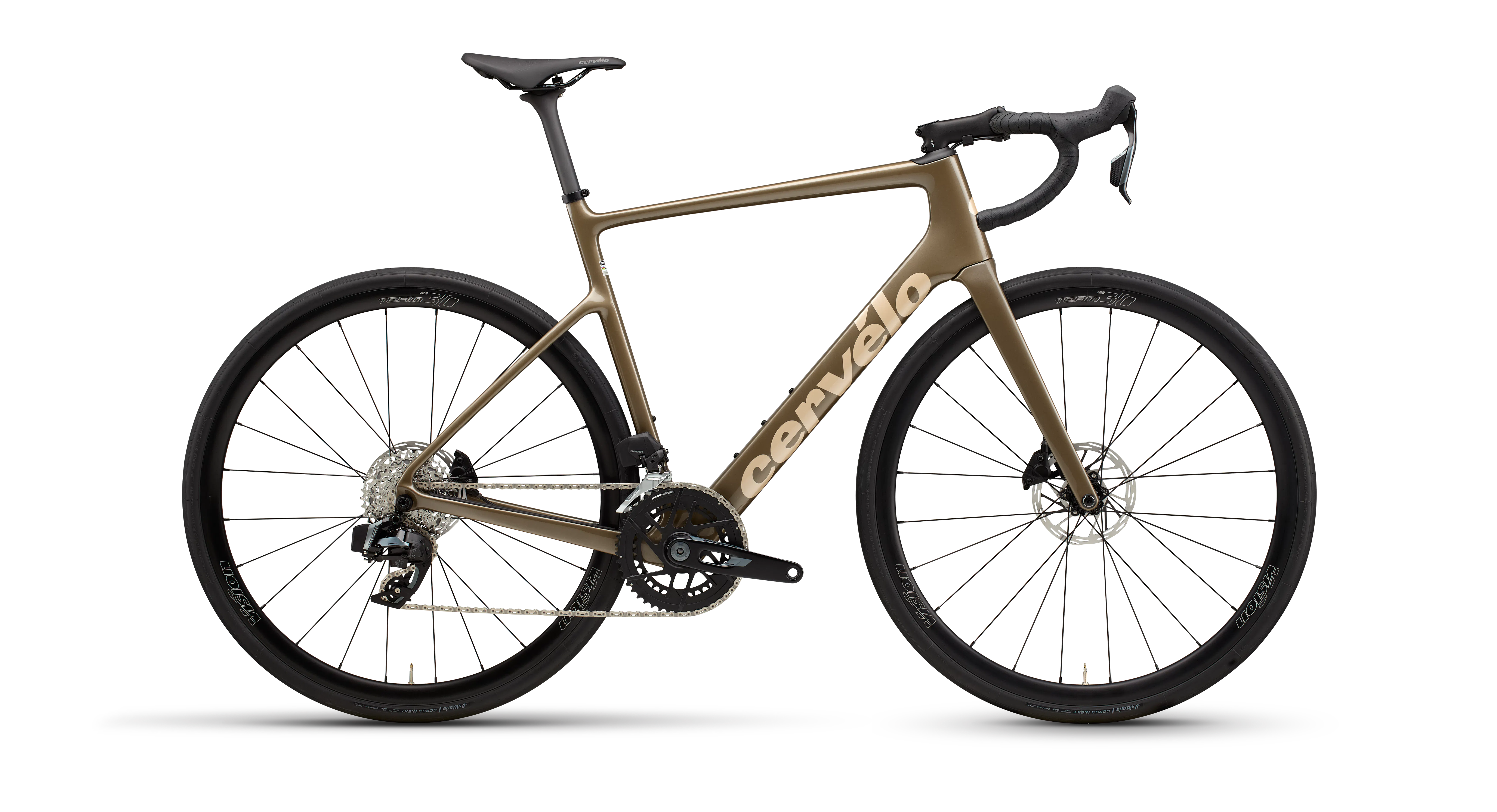 Road Bikes | Cervélo Cycles