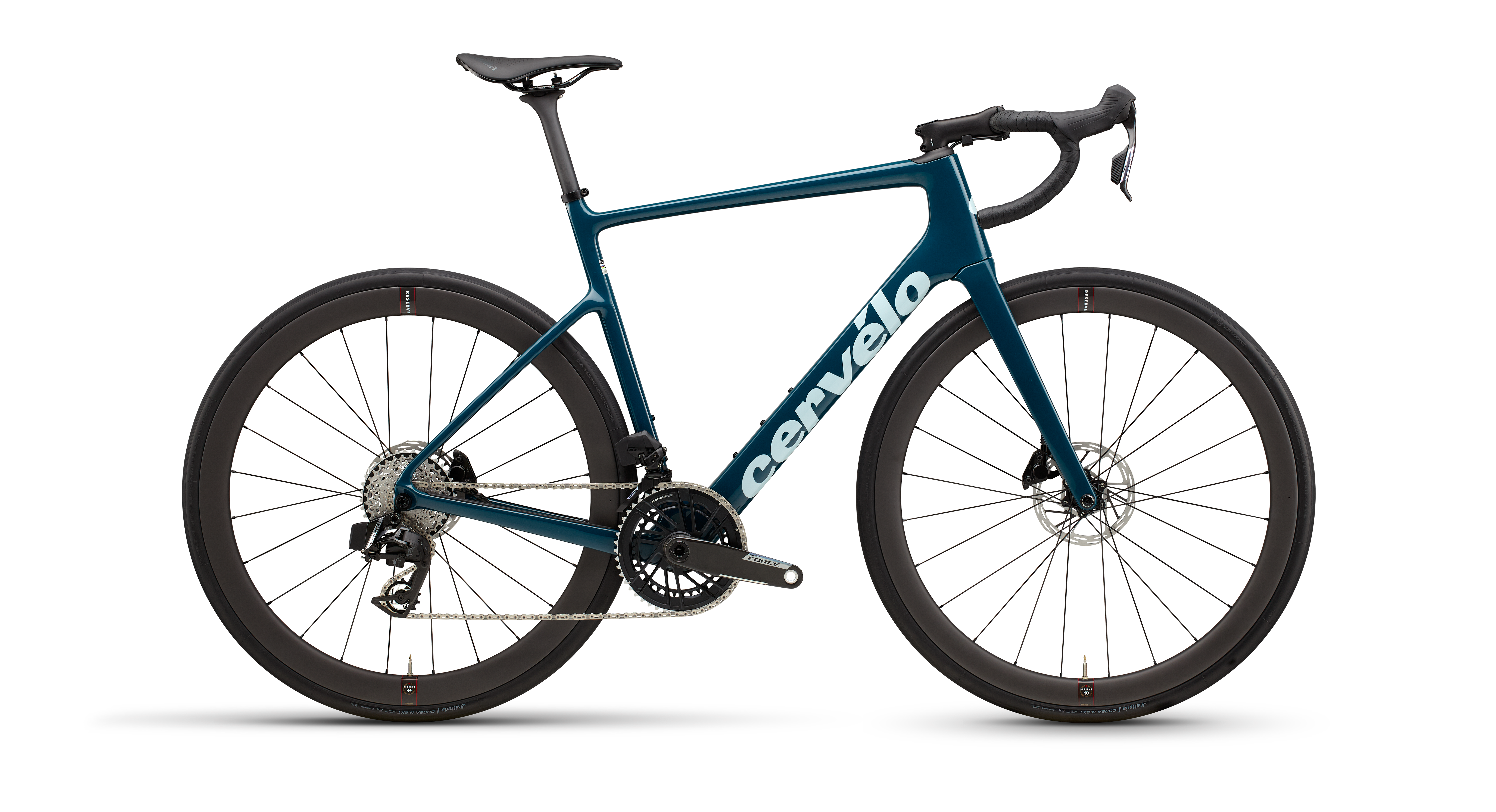 Cervélo Caledonia