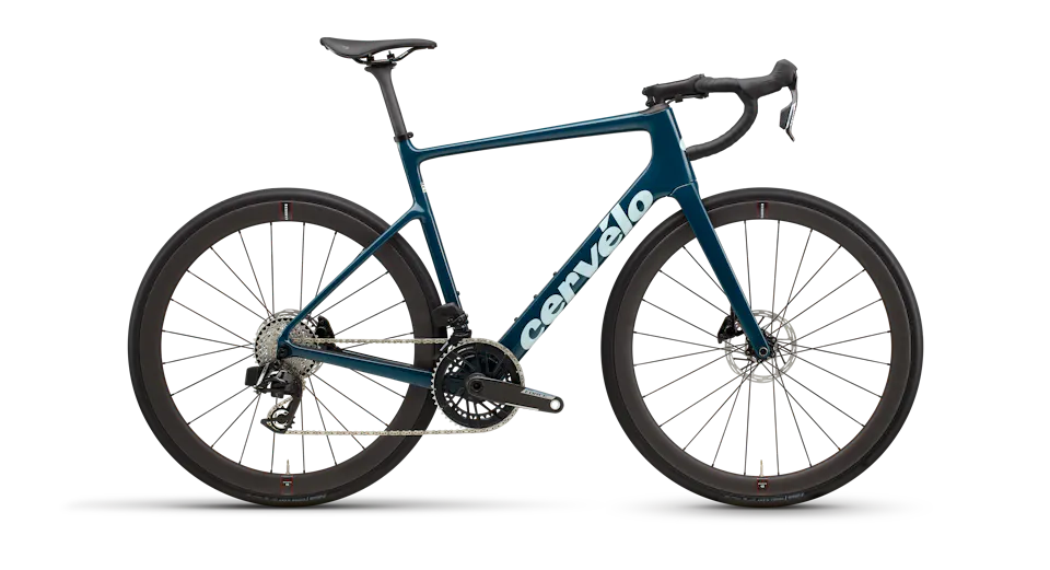 Cervélo Caledonia