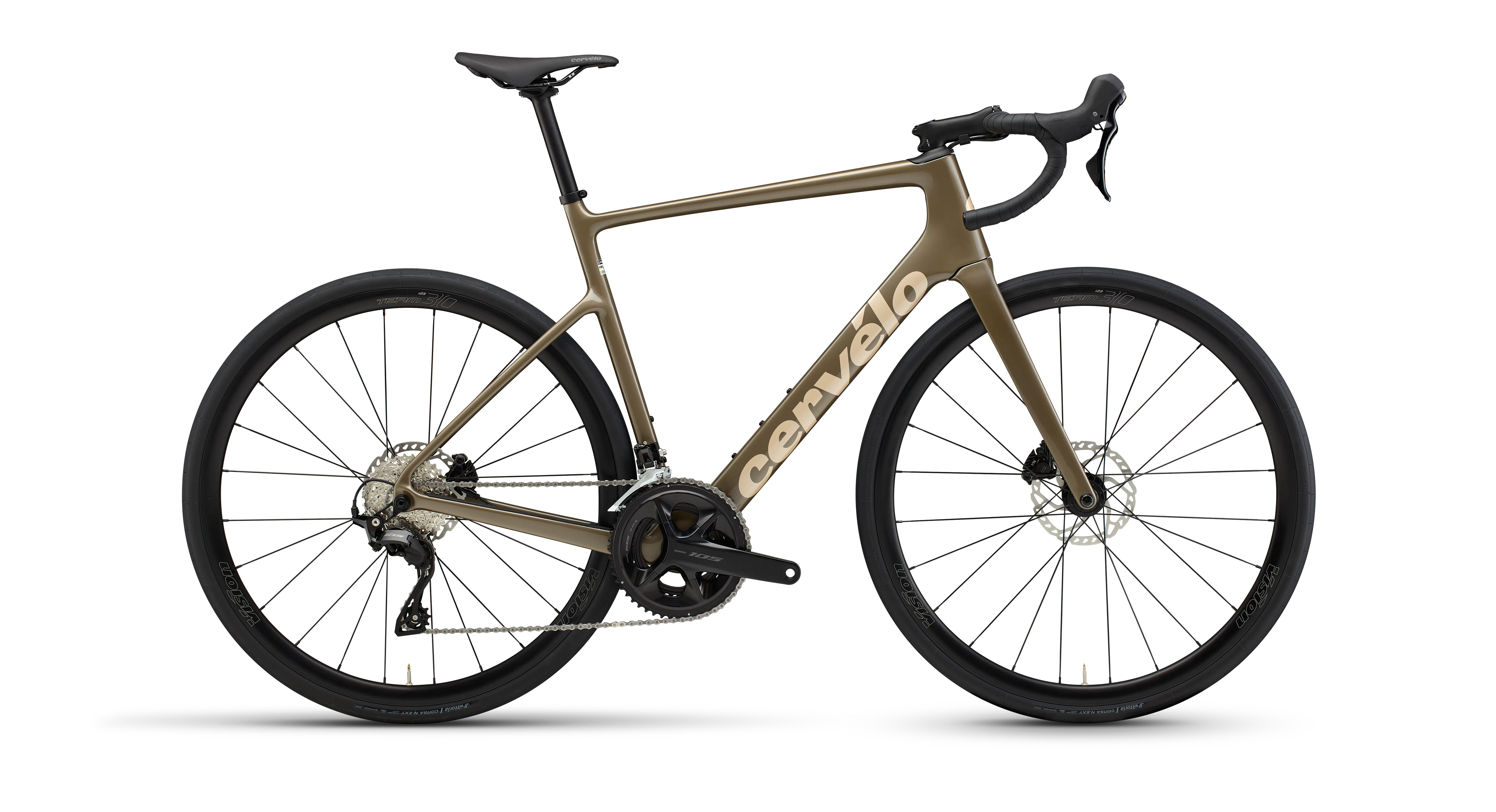 Road Bikes | Cervélo Cycles