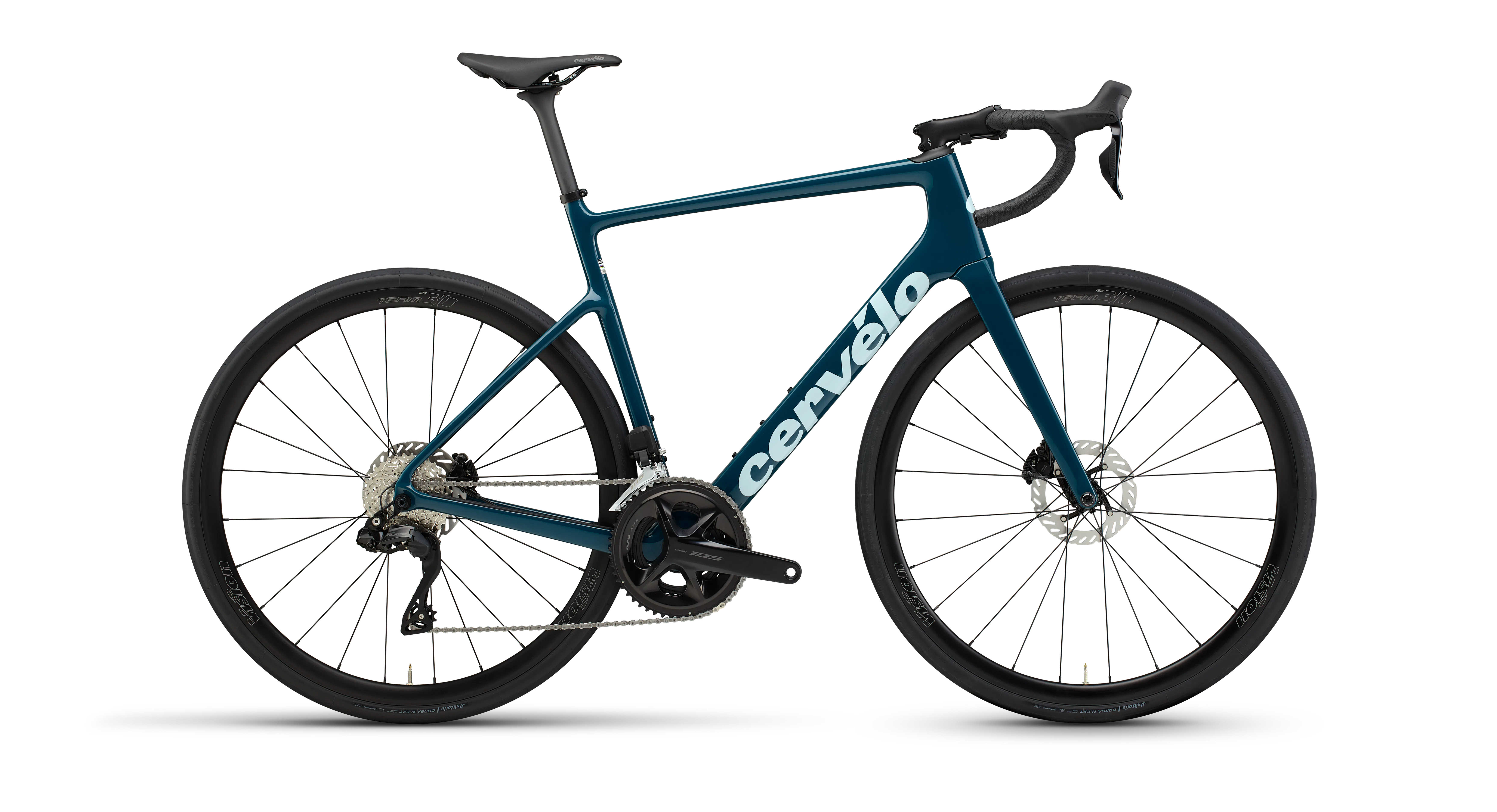 CERVELO 「サーヴェロ」 CALEDONA DISC 105 2022年モデル ロードバイク Caledonia