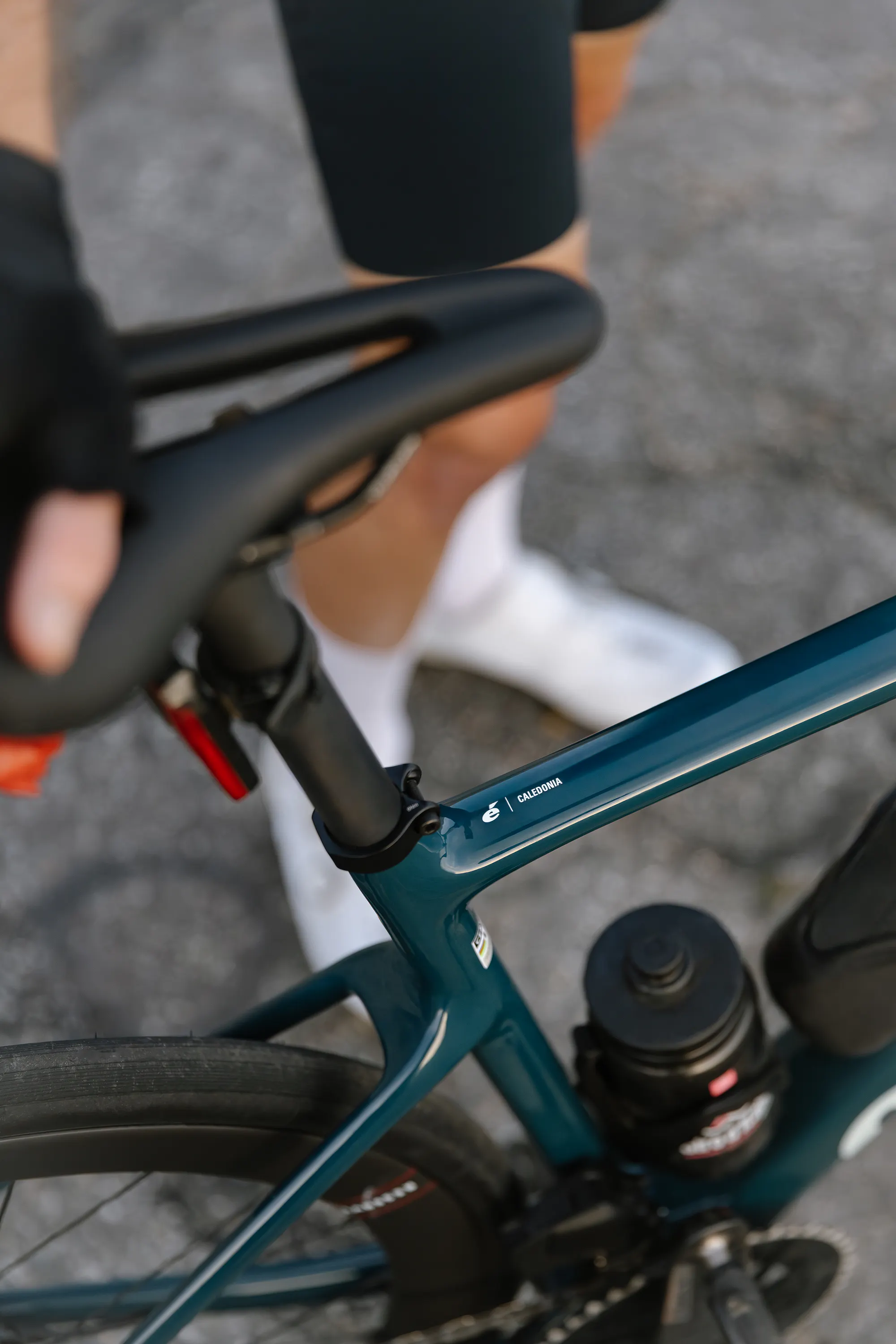 Vélo Route Cervélo Caledonia Ultegra