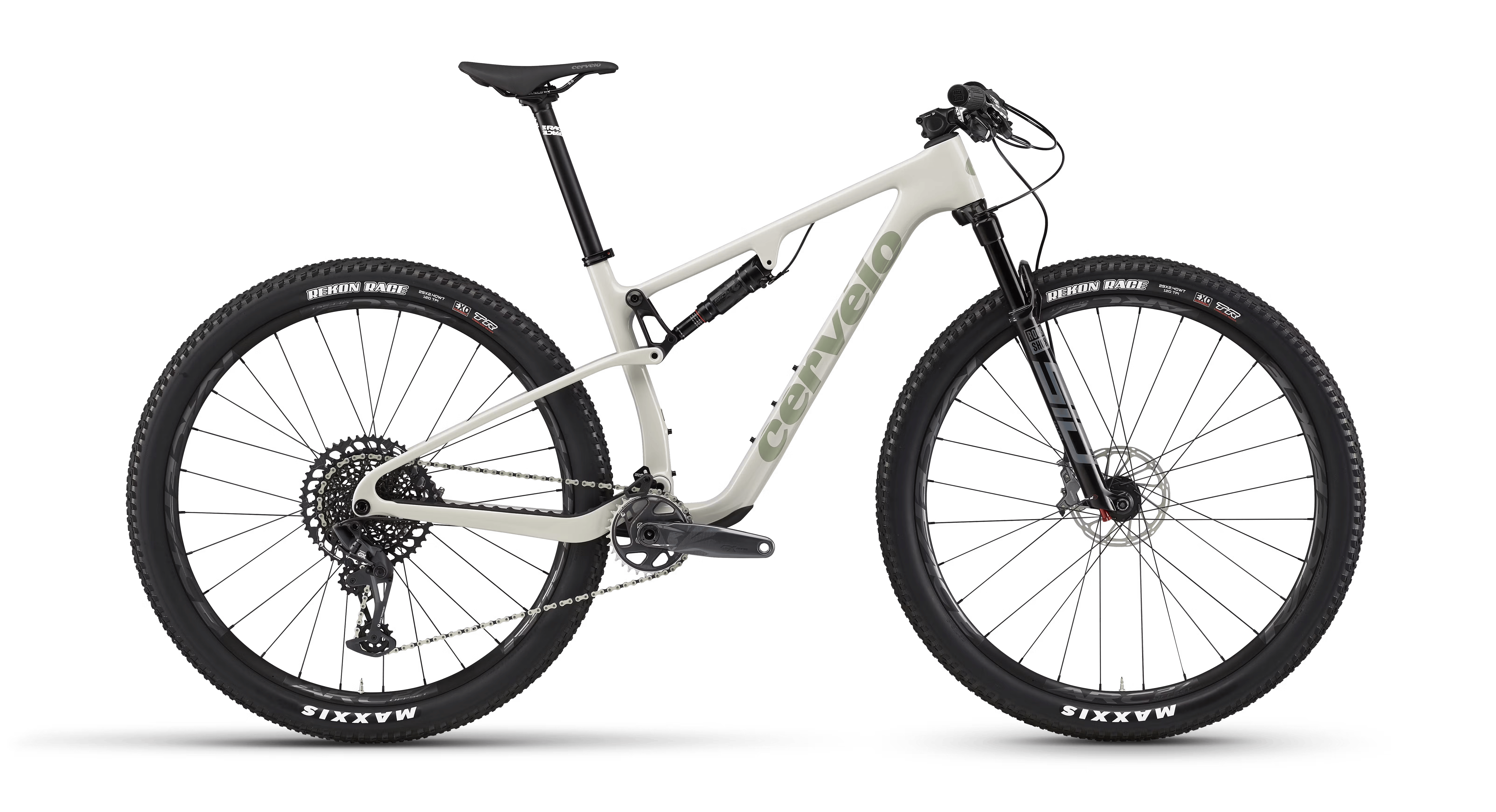 Cervelo ZFS-5 XTR 26